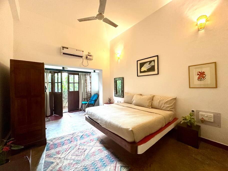 Casa Maya - 2 Bedroom Portuguese Villa with Private Pool