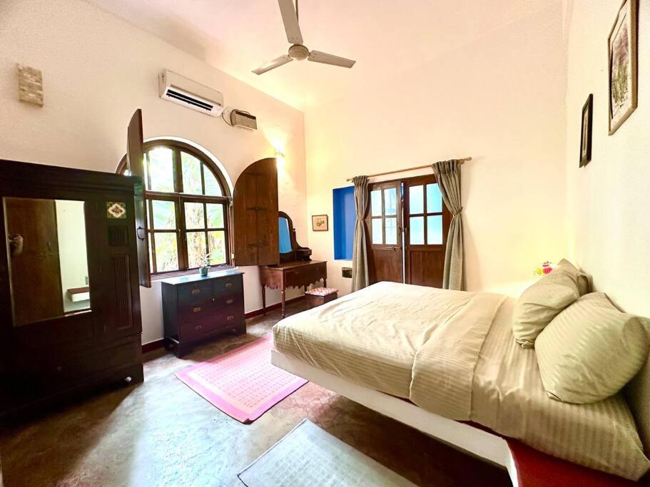 Casa Maya - 2 Bedroom Portuguese Villa with Private Pool