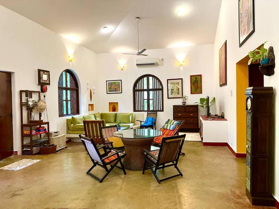 Casa Maya - 2 Bedroom Portuguese Villa with Private Pool