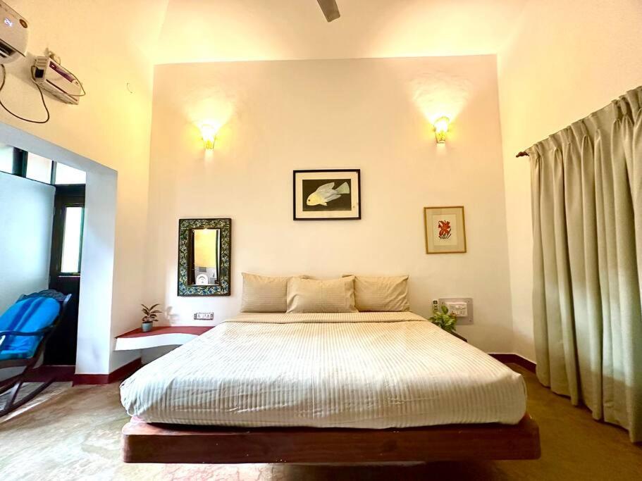 Casa Maya - 2 Bedroom Portuguese Villa with Private Pool