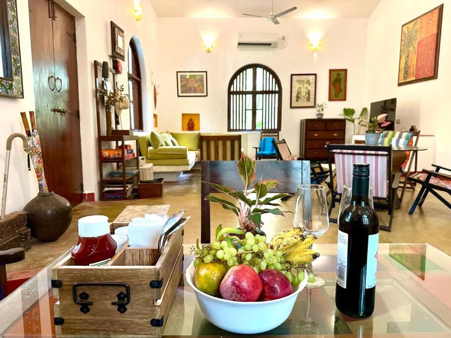 Casa Maya - 2 Bedroom Portuguese Villa with Private Pool