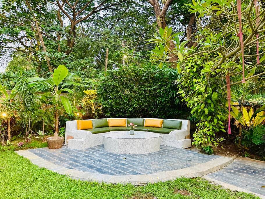 Casa Maya - 2 Bedroom Portuguese Villa with Private Pool