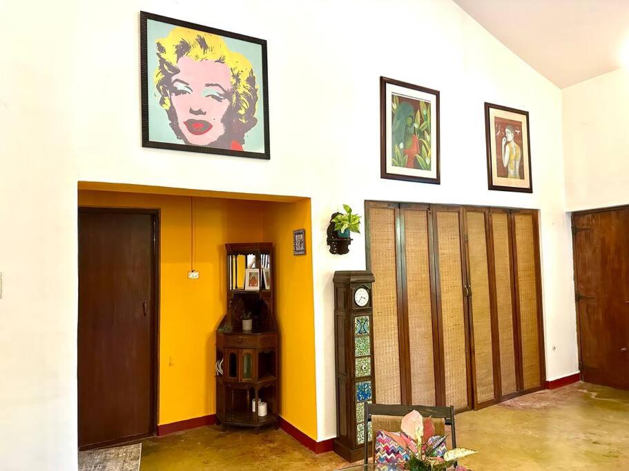 Casa Maya - 2 Bedroom Portuguese Villa with Private Pool