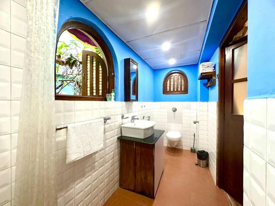 Casa Maya - 2 Bedroom Portuguese Villa with Private Pool