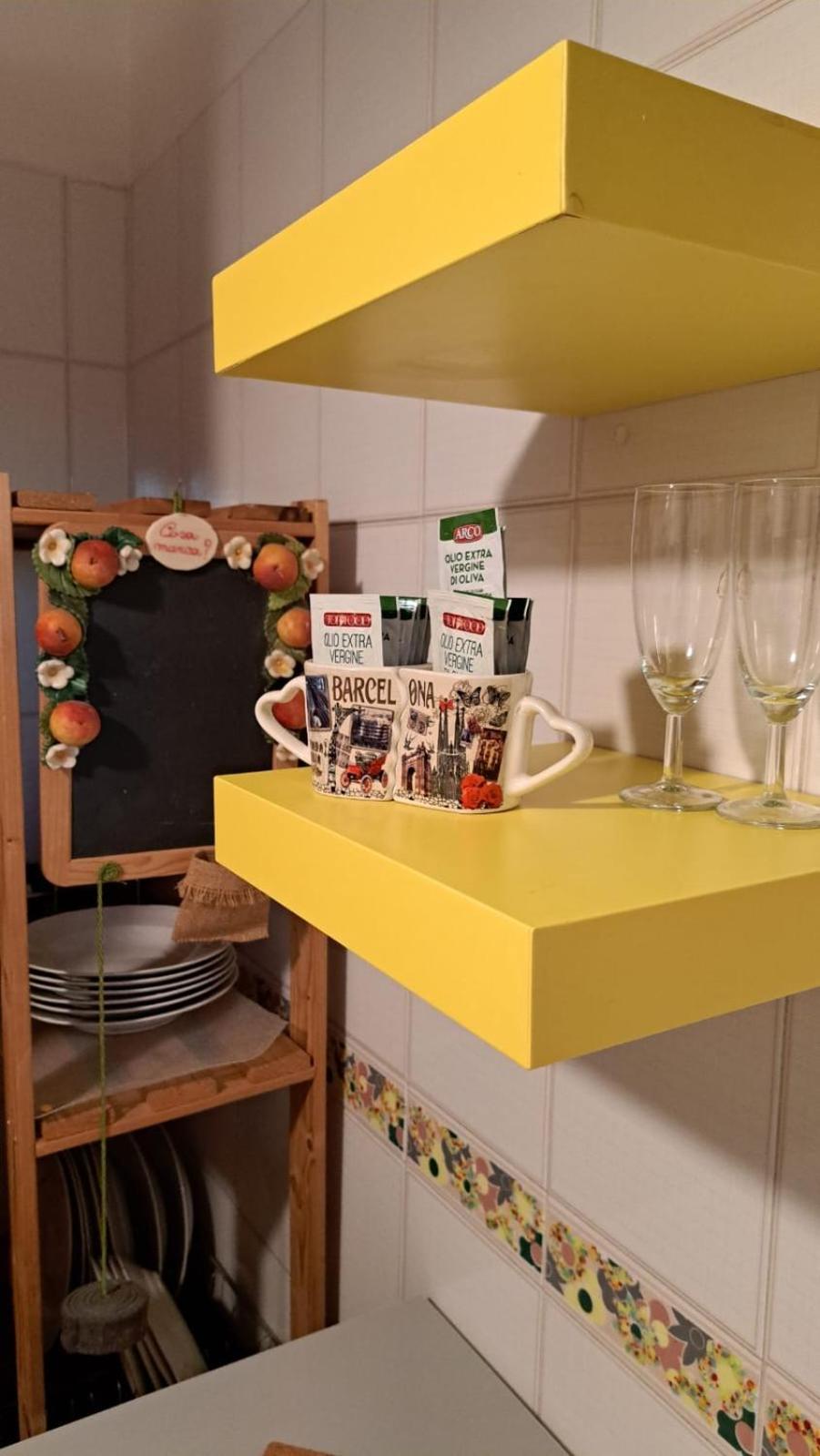 Roma Tiburtina Apartment