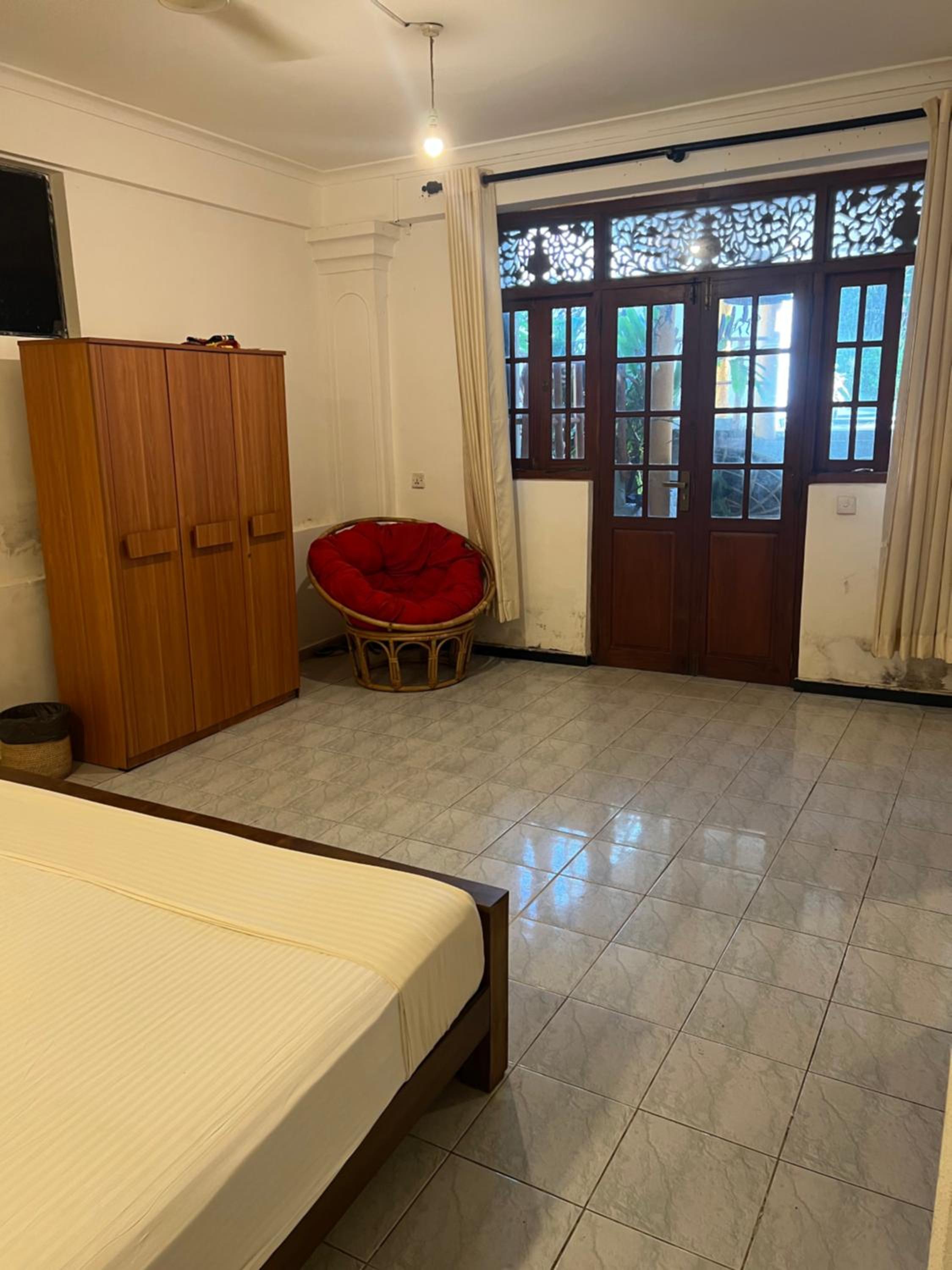 Hummus Hostel Hikkaduwa