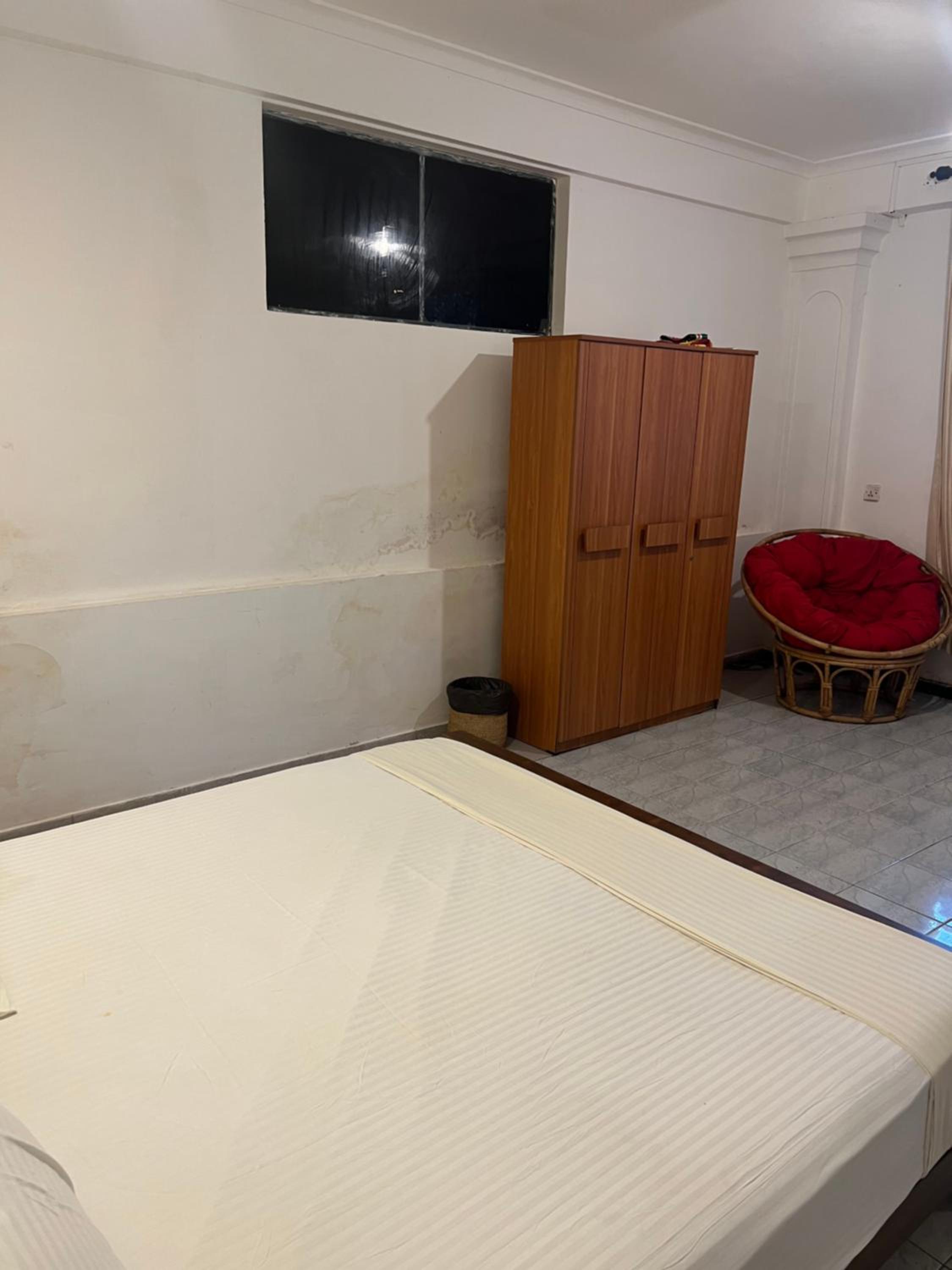 Hummus Hostel Hikkaduwa