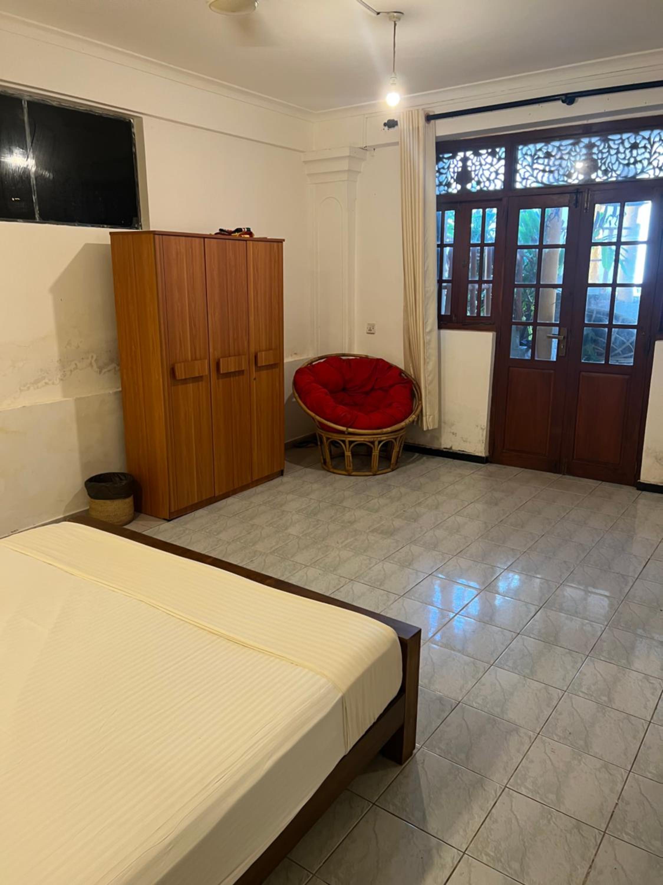 Hummus Hostel Hikkaduwa