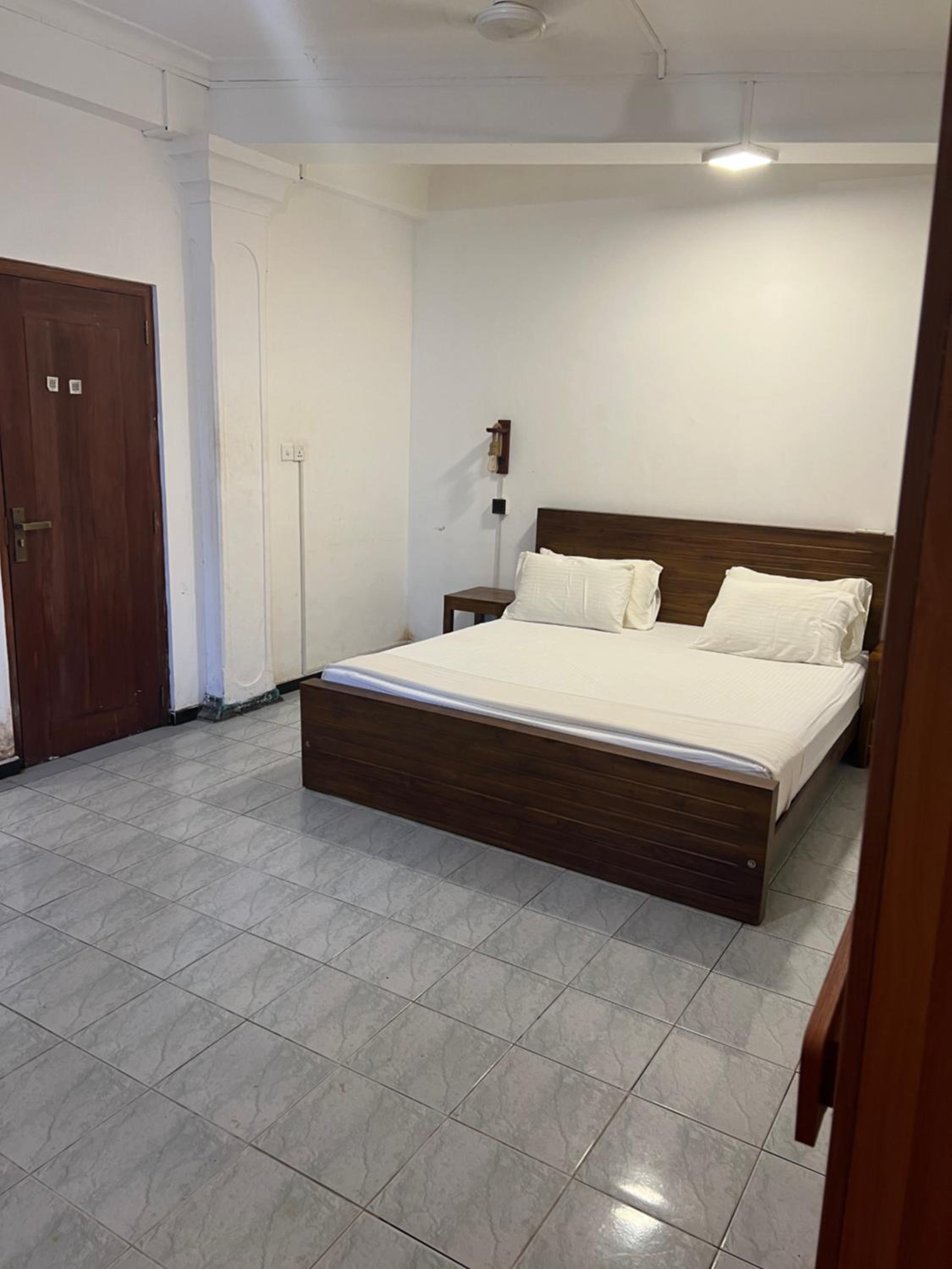 Hummus Hostel Hikkaduwa