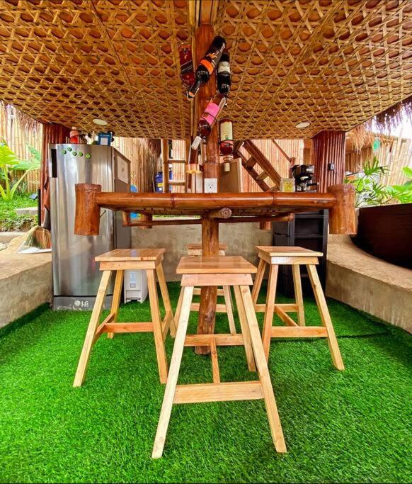 GAïA Cabinhouse
