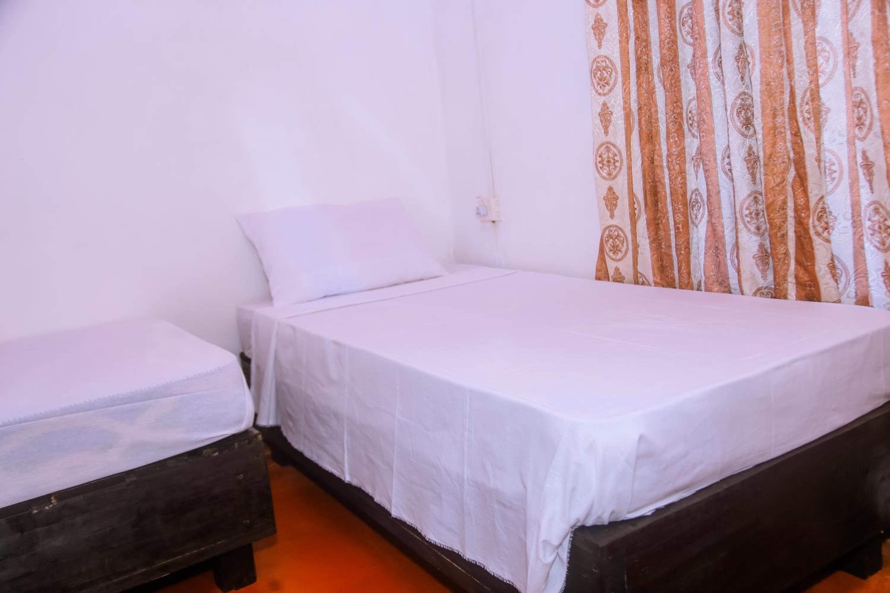 Serenity Hostel