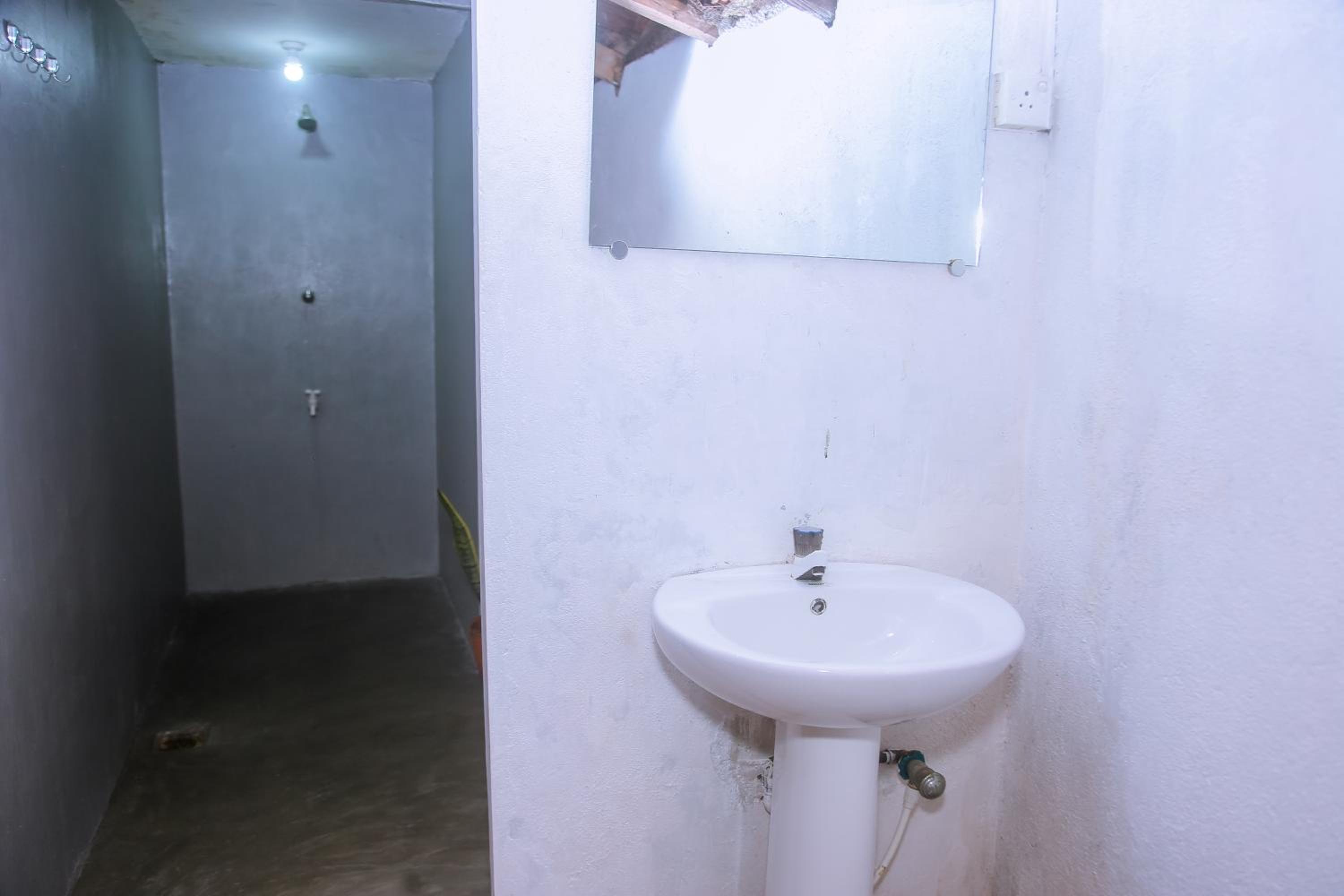 Serenity Hostel