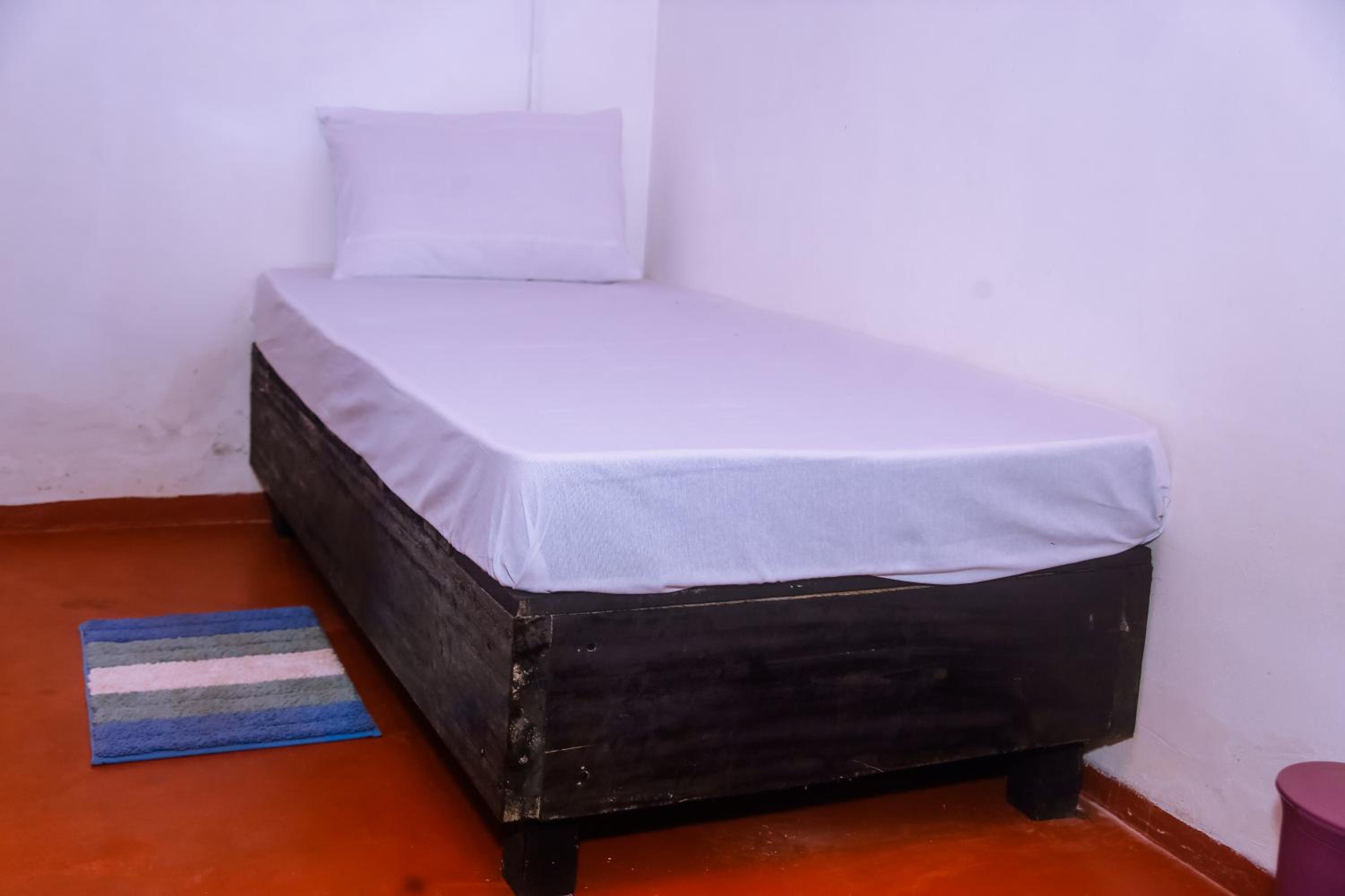 Serenity Hostel