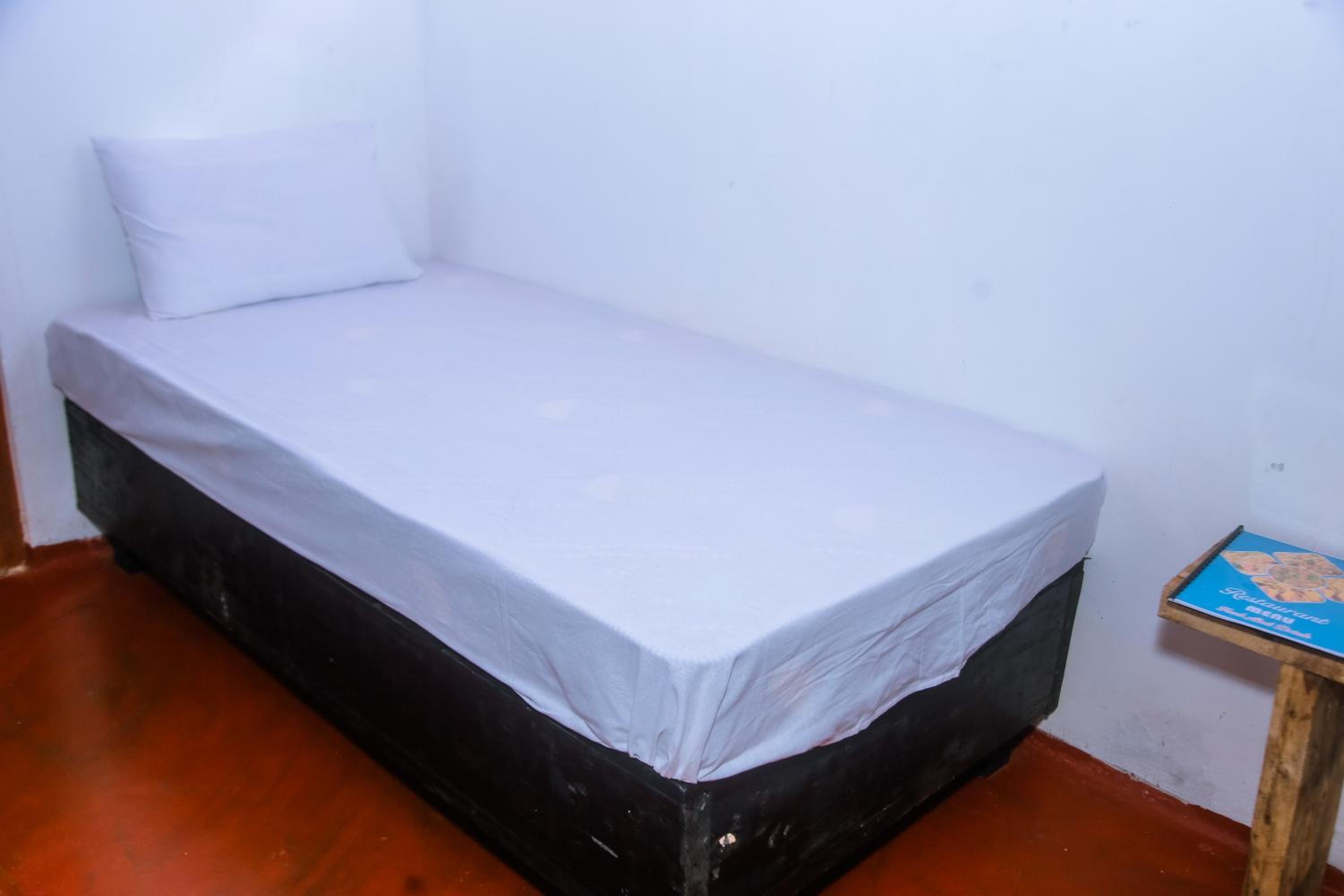 Serenity Hostel