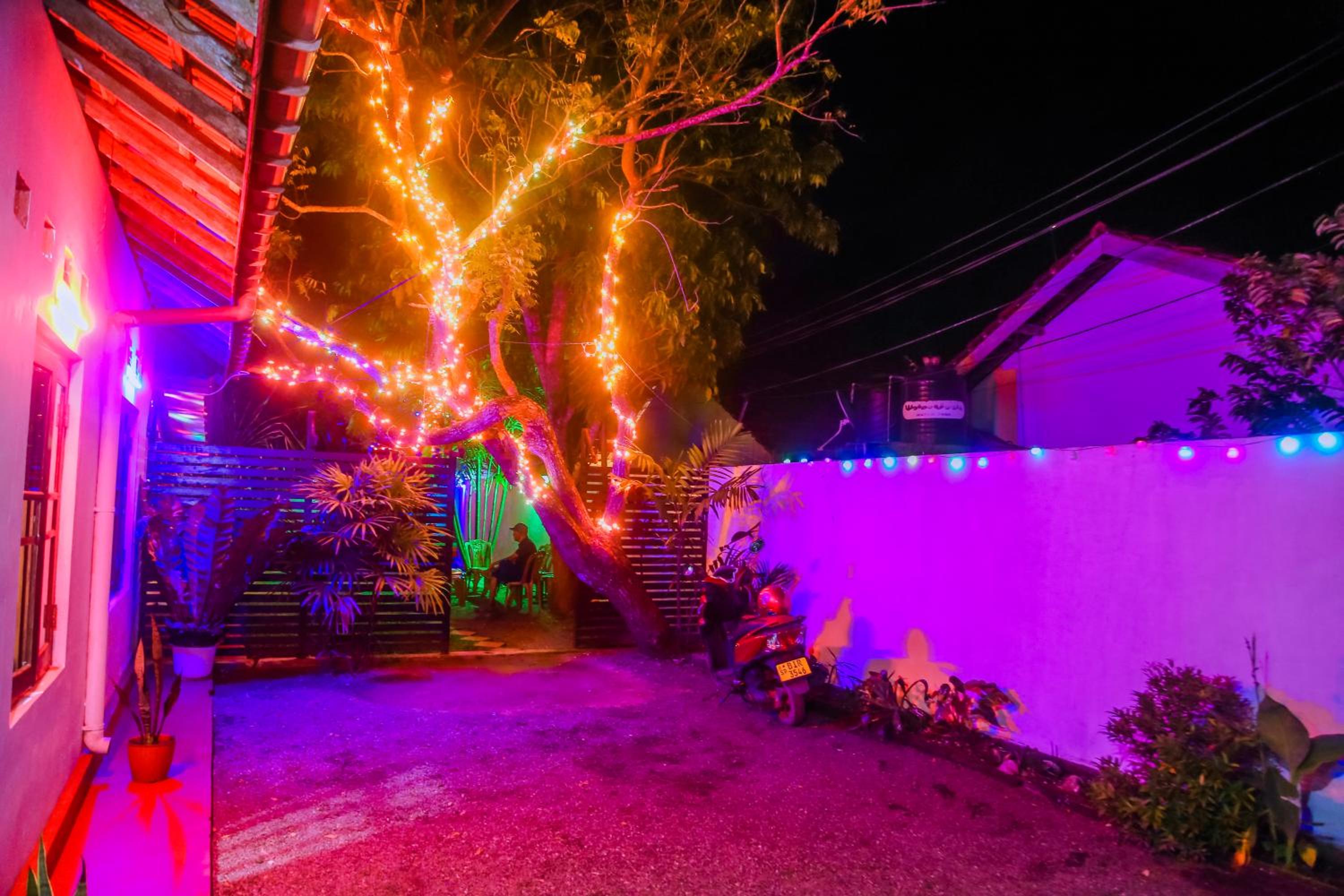 Serenity Hostel