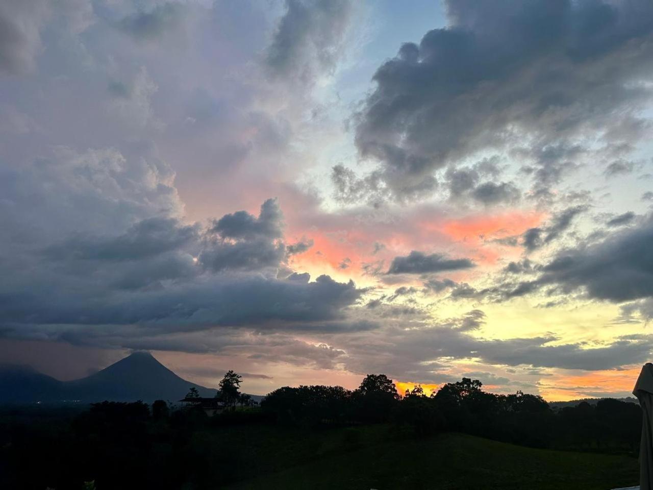 Serene Hills