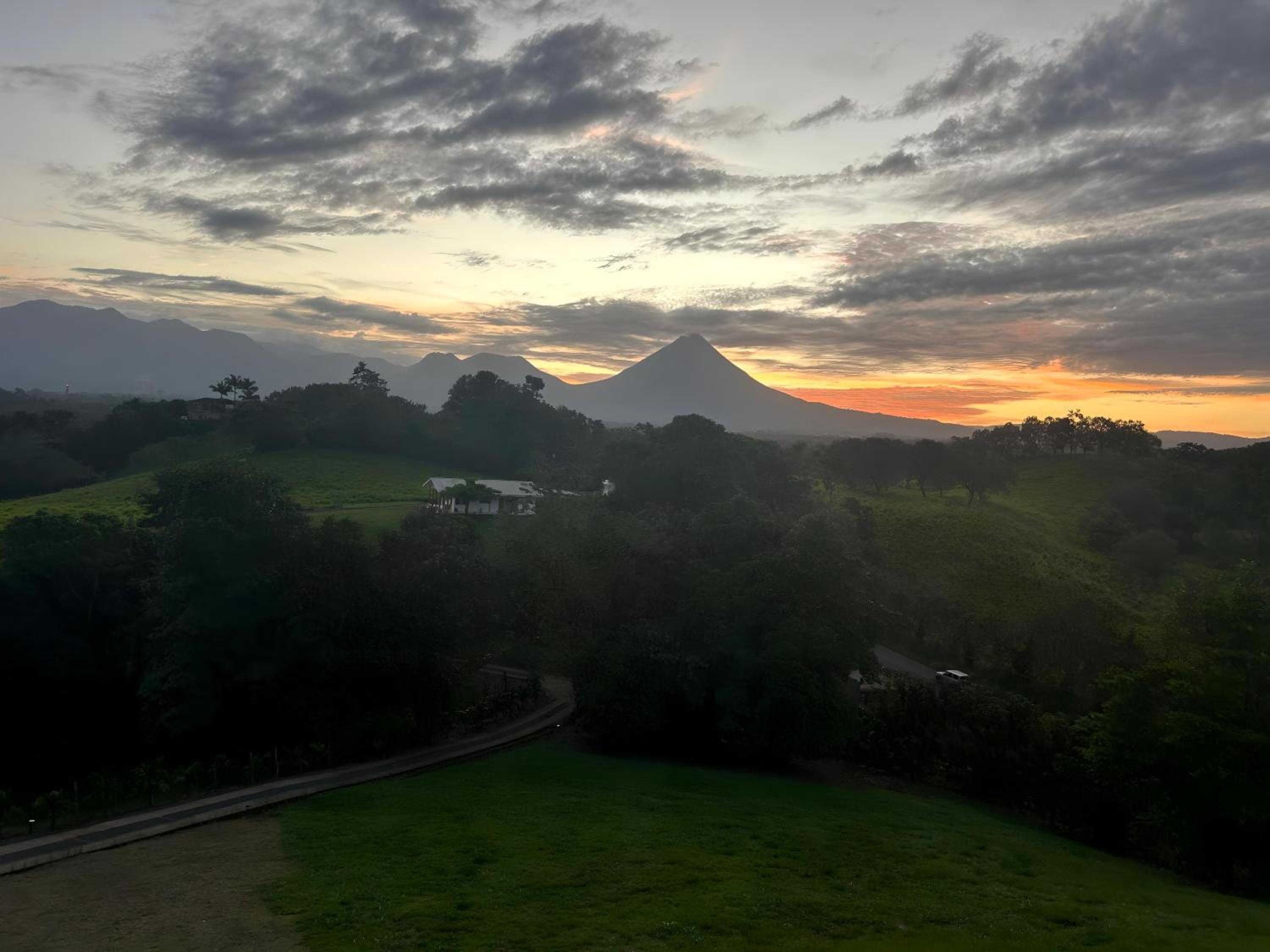 Serene Hills