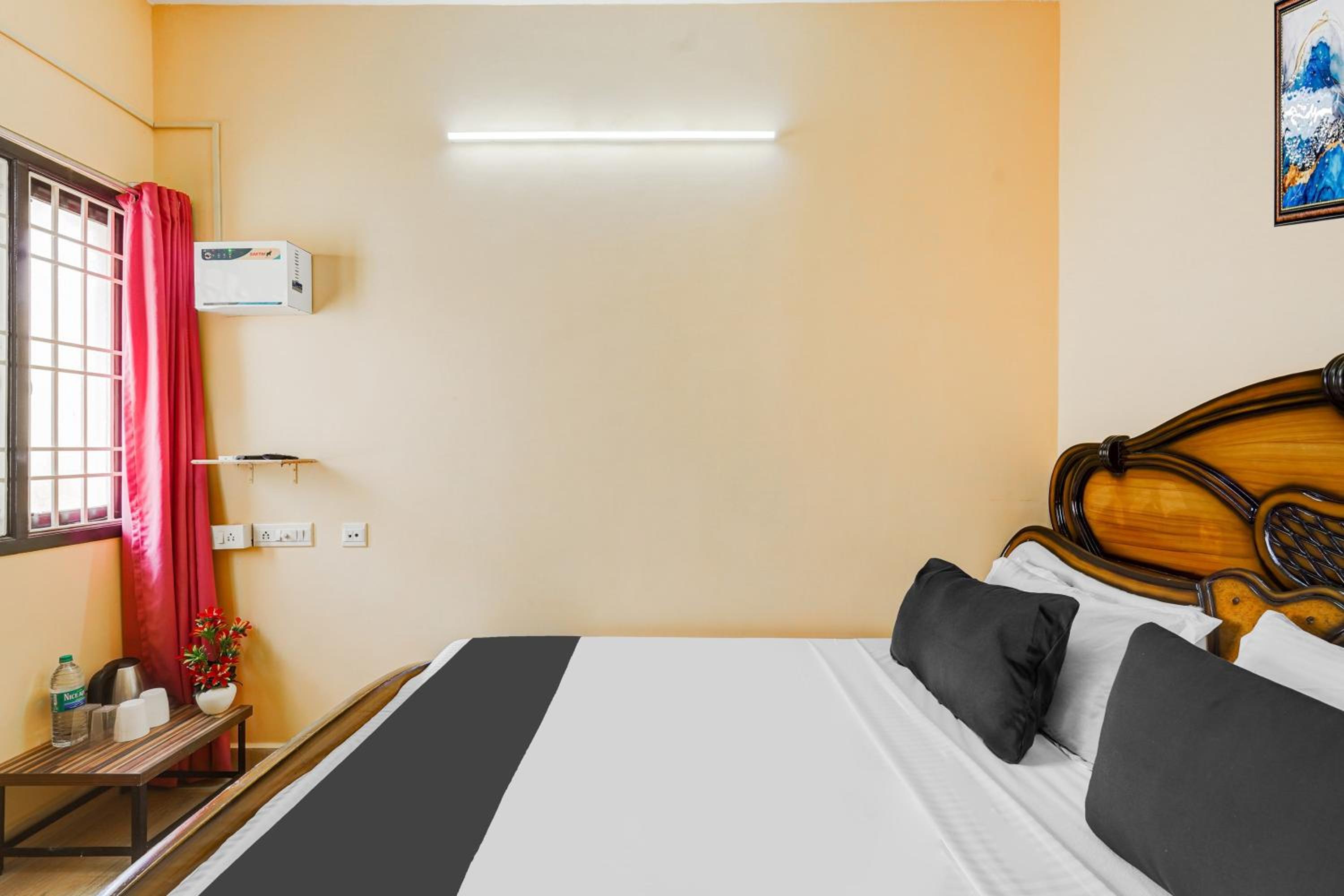 Hotel O Velachery Near Devi Karumariamman Nagar Extension, photo 28