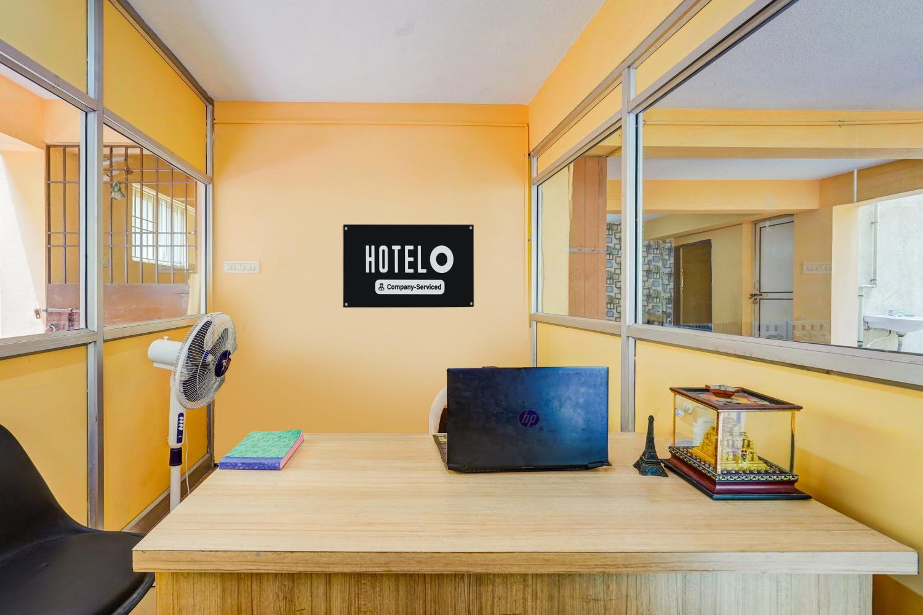 Hotel O Velachery Near Devi Karumariamman Nagar Extension, photo 22