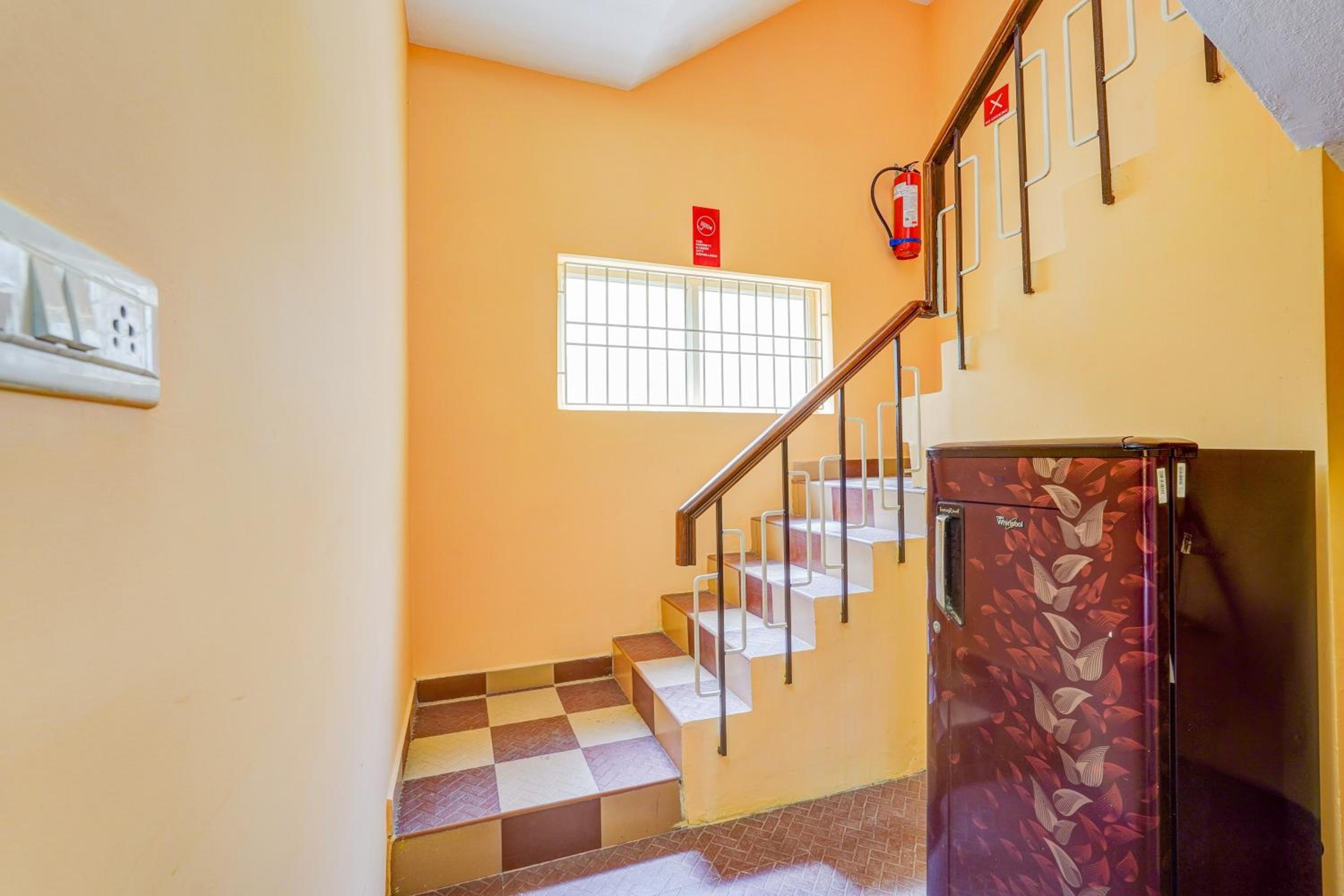 Hotel O Velachery Near Devi Karumariamman Nagar Extension, photo 24