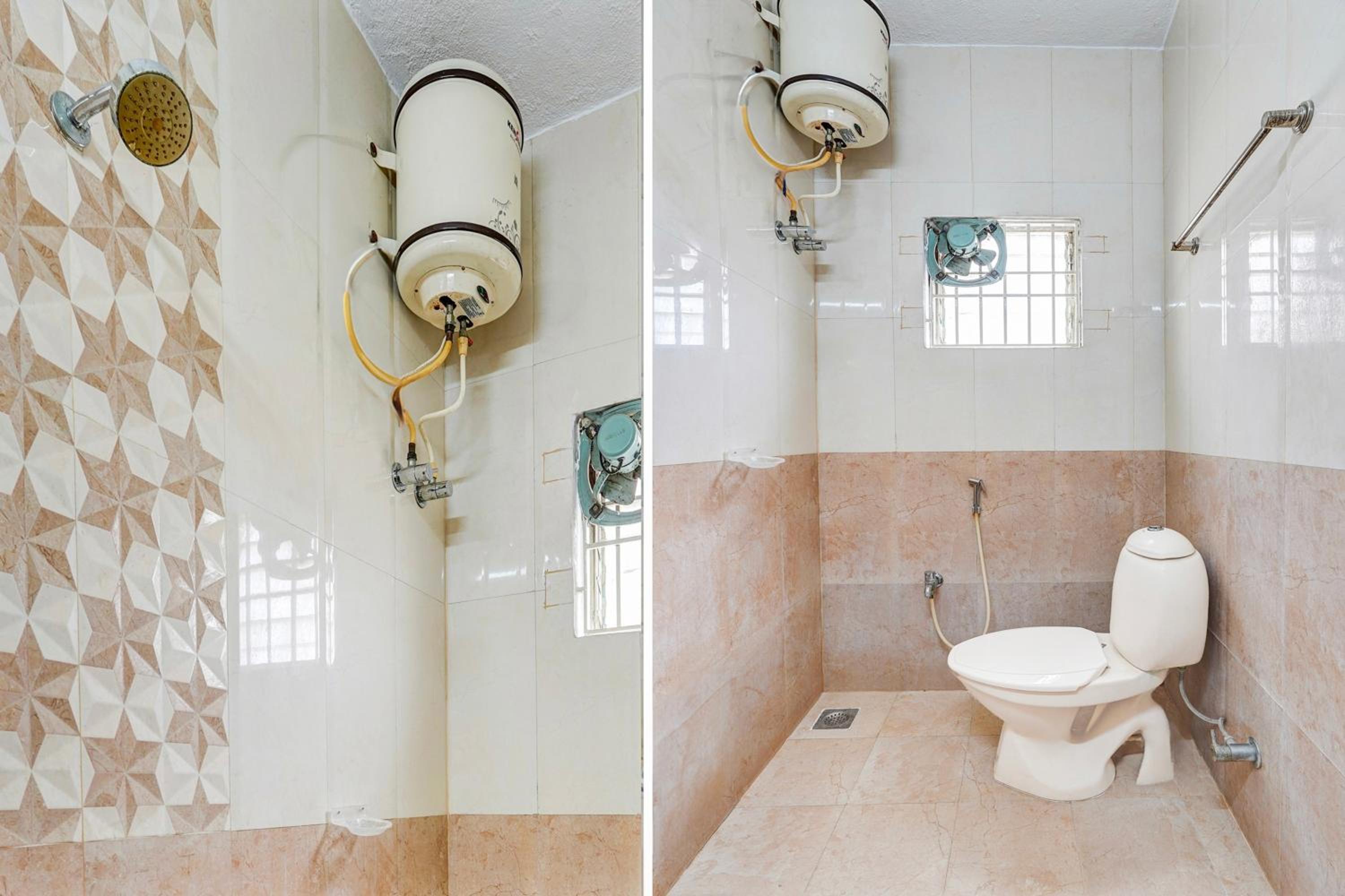 Hotel O Velachery Near Devi Karumariamman Nagar Extension, photo 21