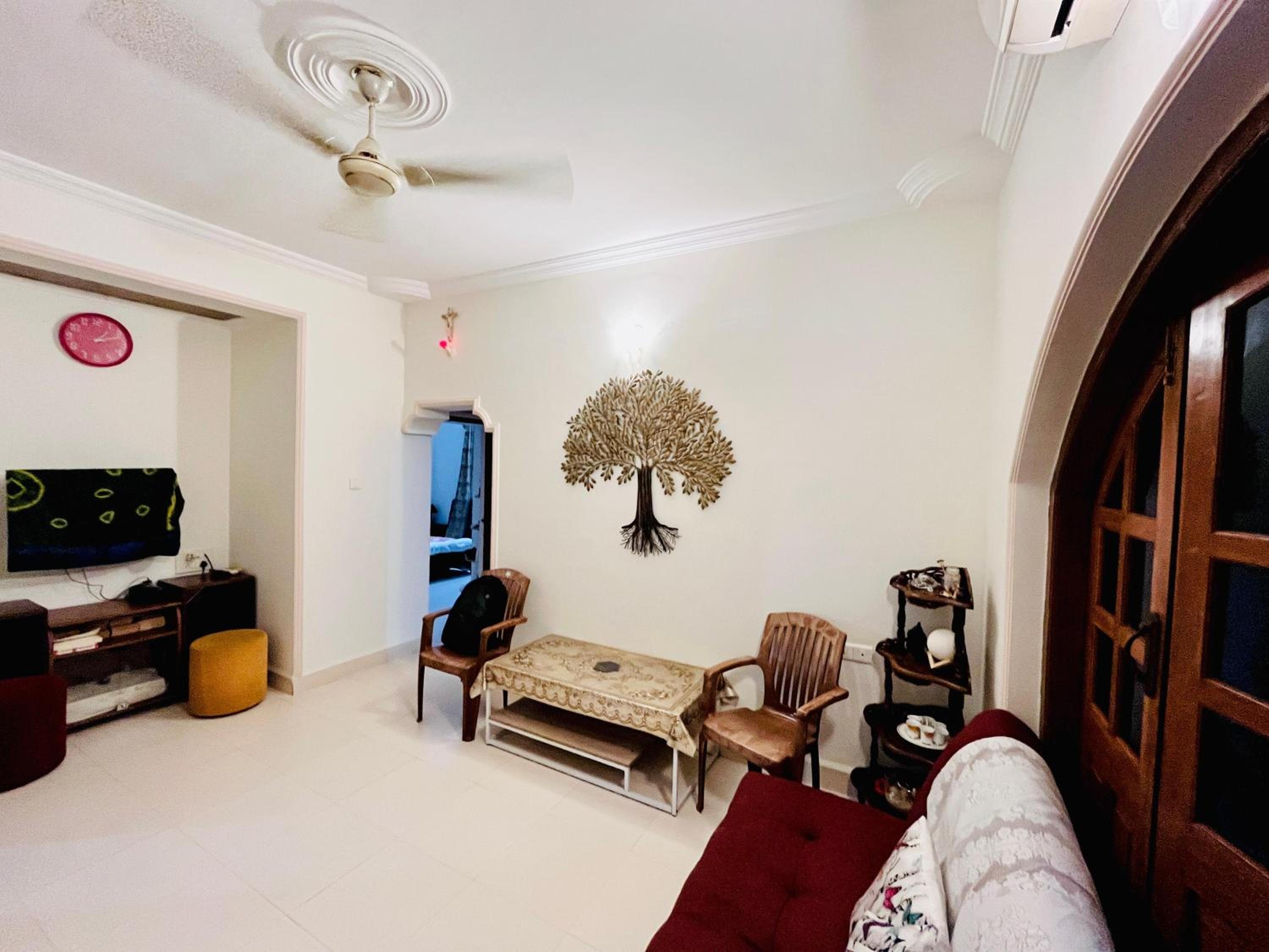 Luxury 2 Bhk by Gonserve view 2