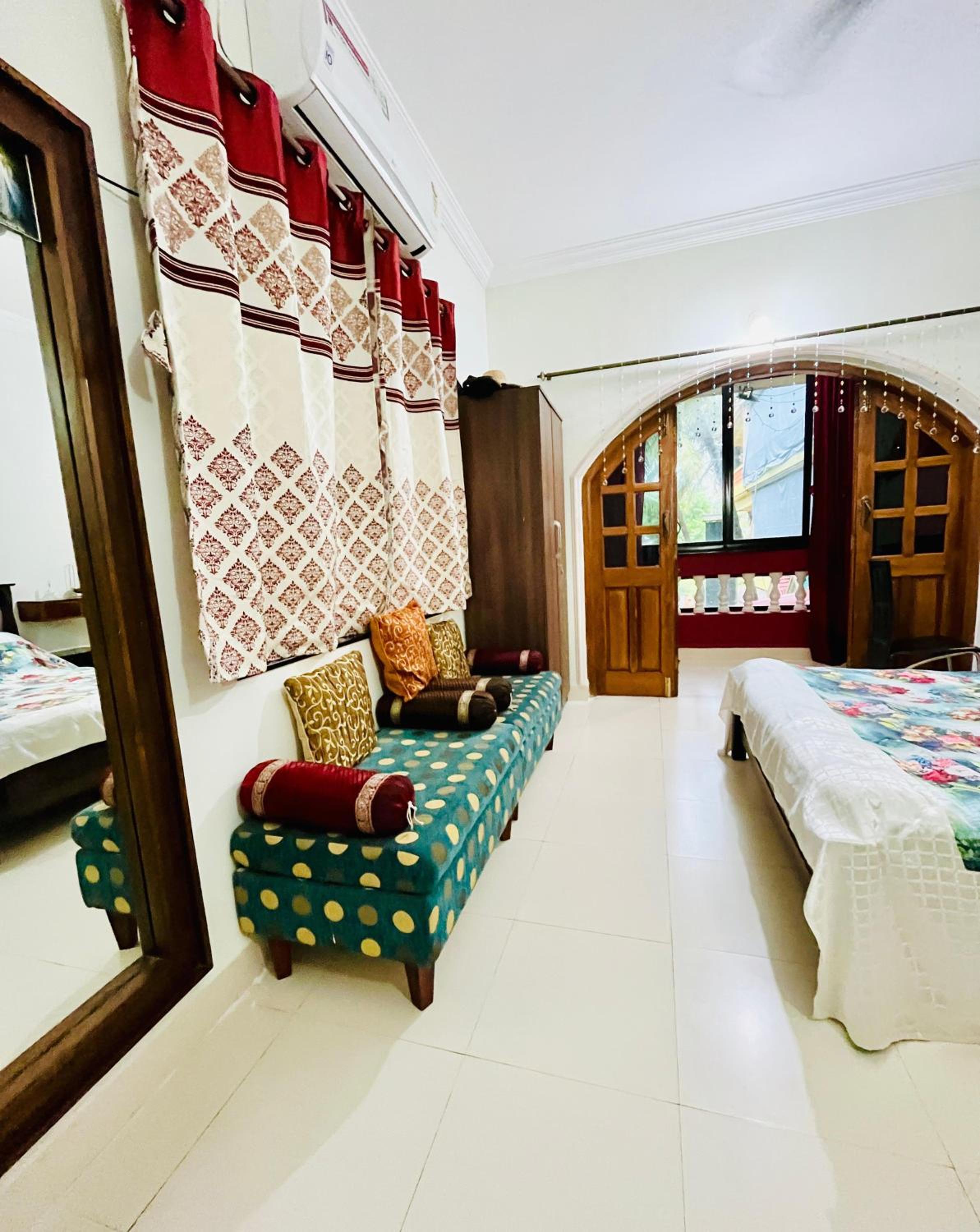 Luxury 2 Bhk by Gonserve view 3