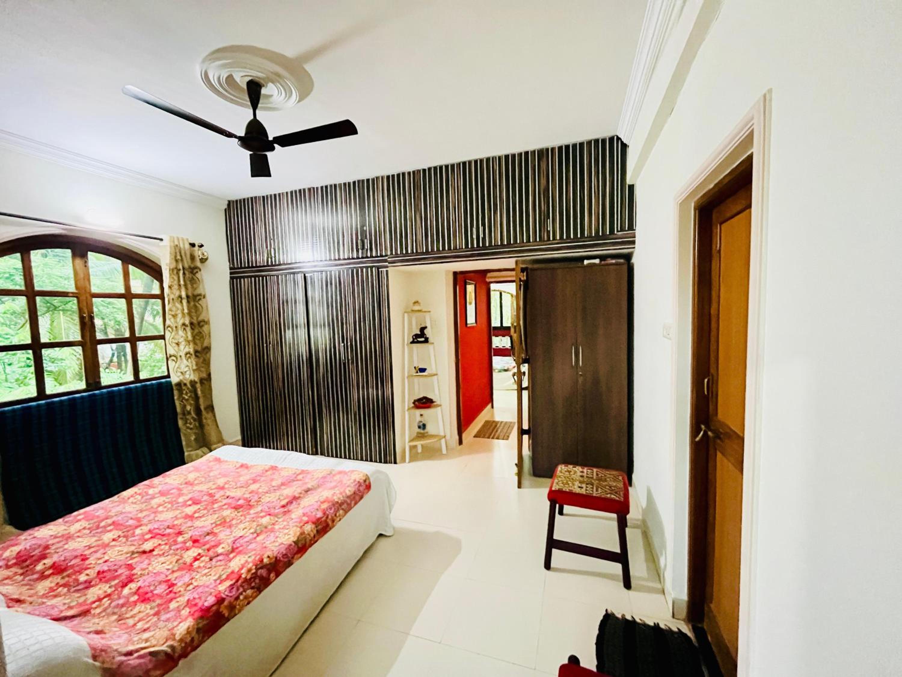 Luxury 2 Bhk by Gonserve view 5