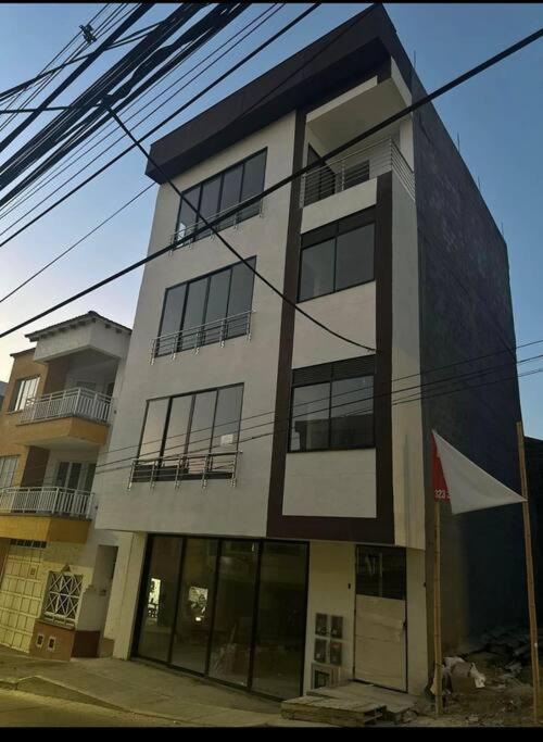 Aparta hotel casa Pao