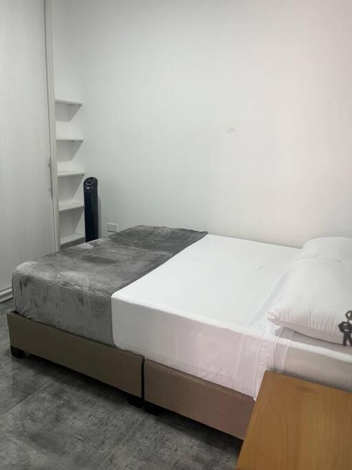 Aparta hotel casa Pao