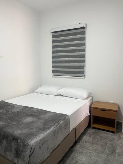 Aparta hotel casa Pao