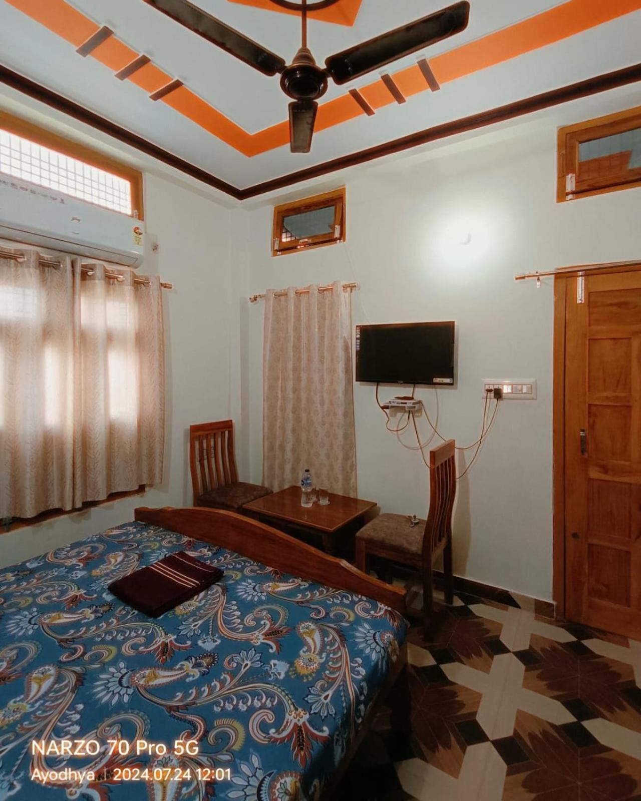 Sudama Dham Homestay