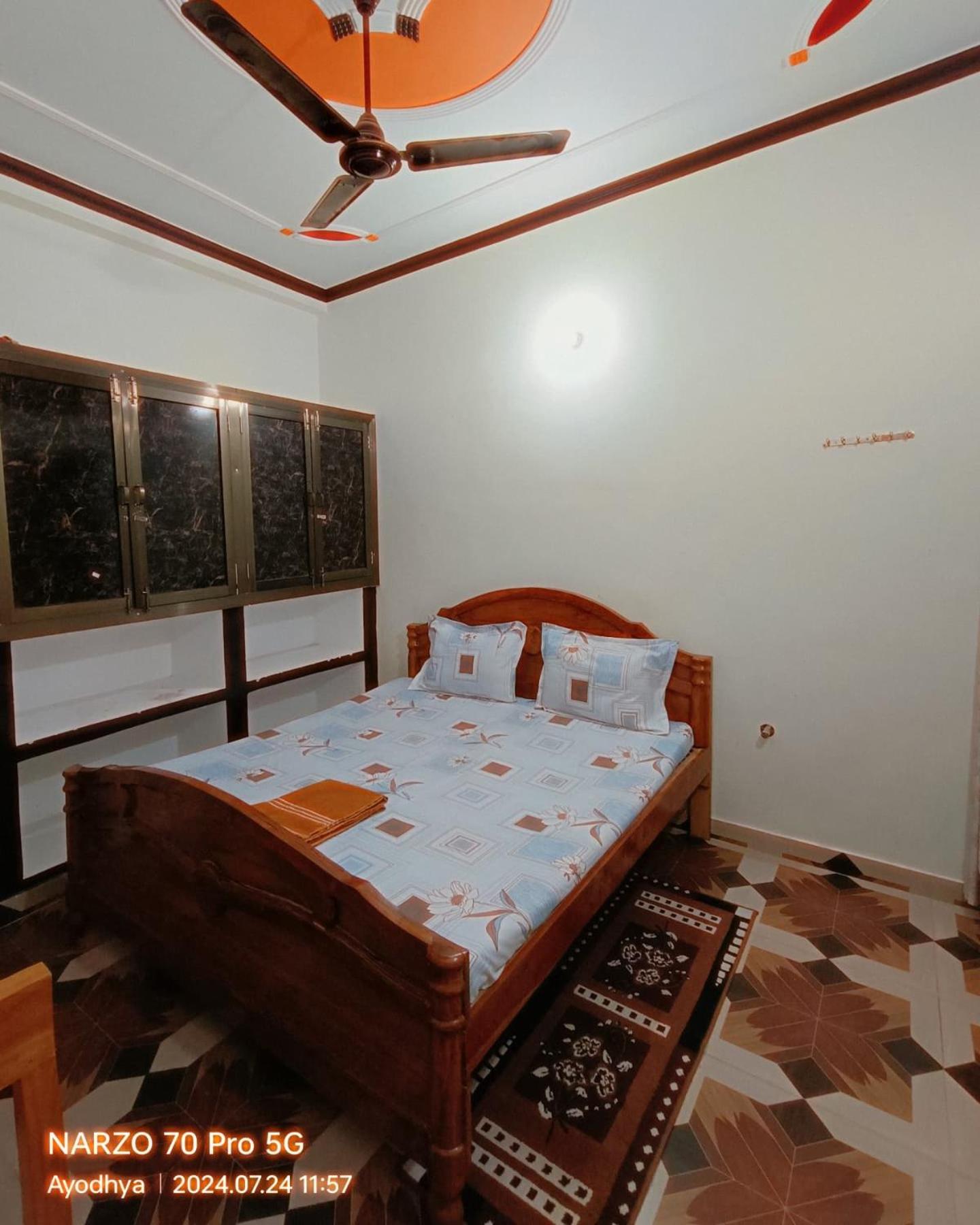 Sudama Dham Homestay