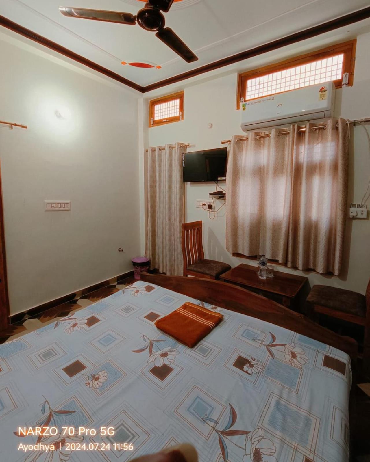 Sudama Dham Homestay