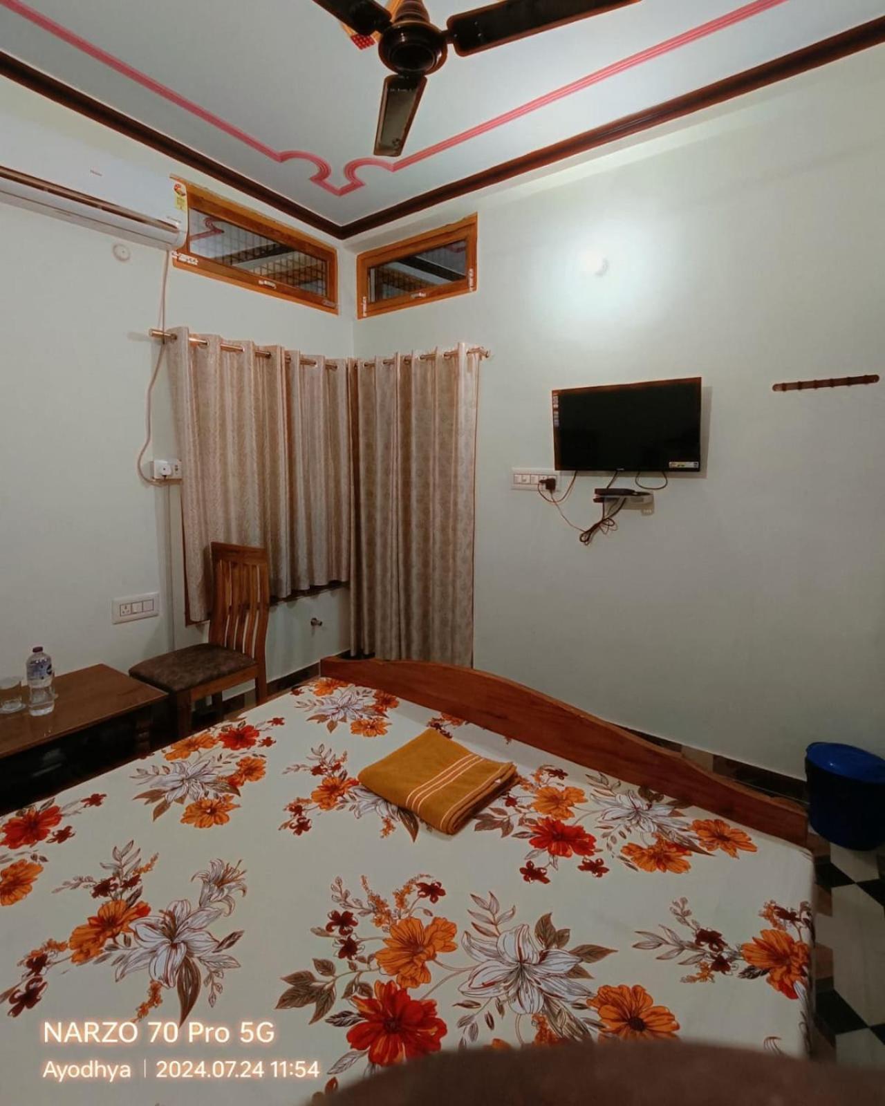 Sudama Dham Homestay