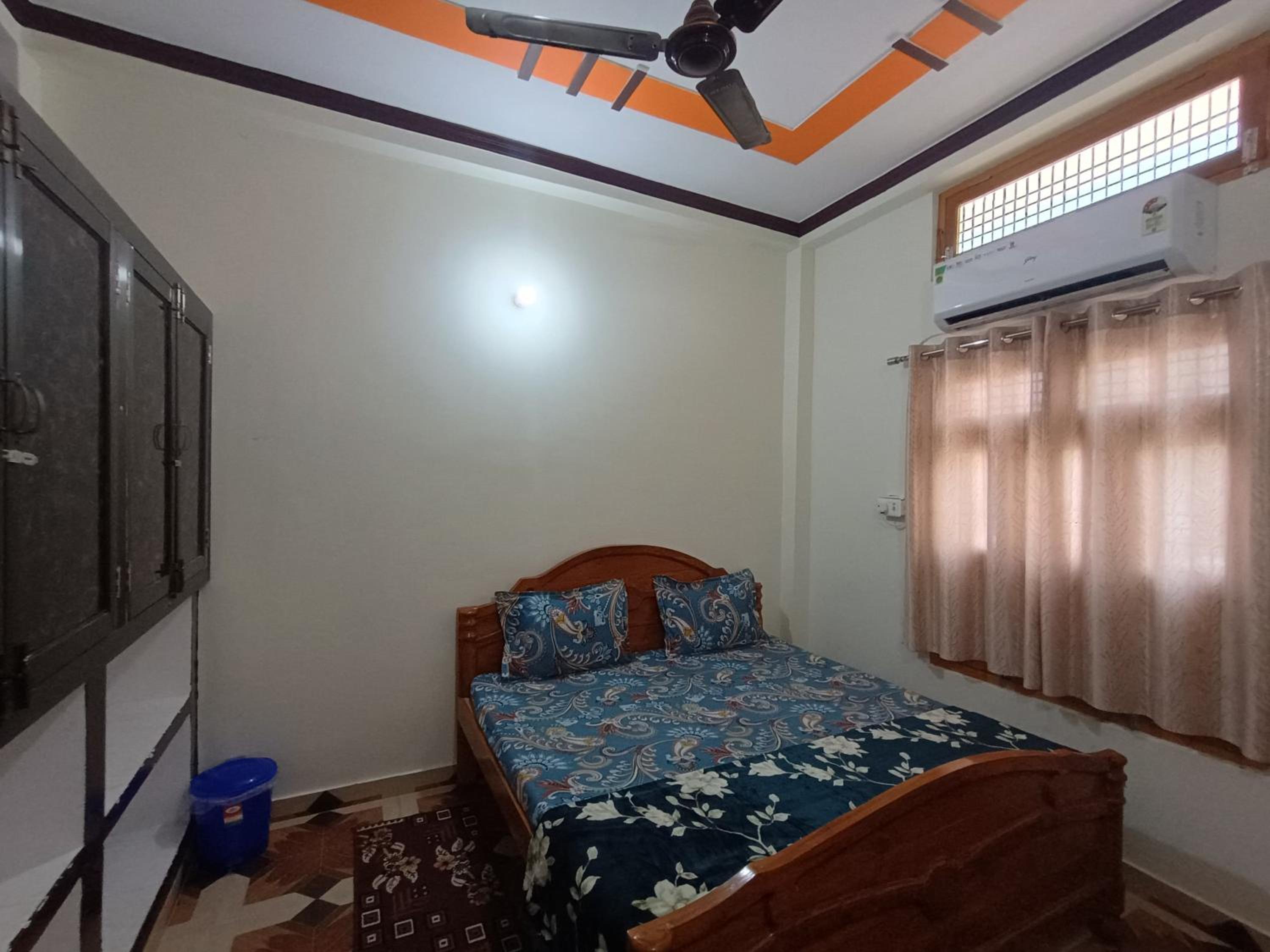 Sudama Dham Homestay