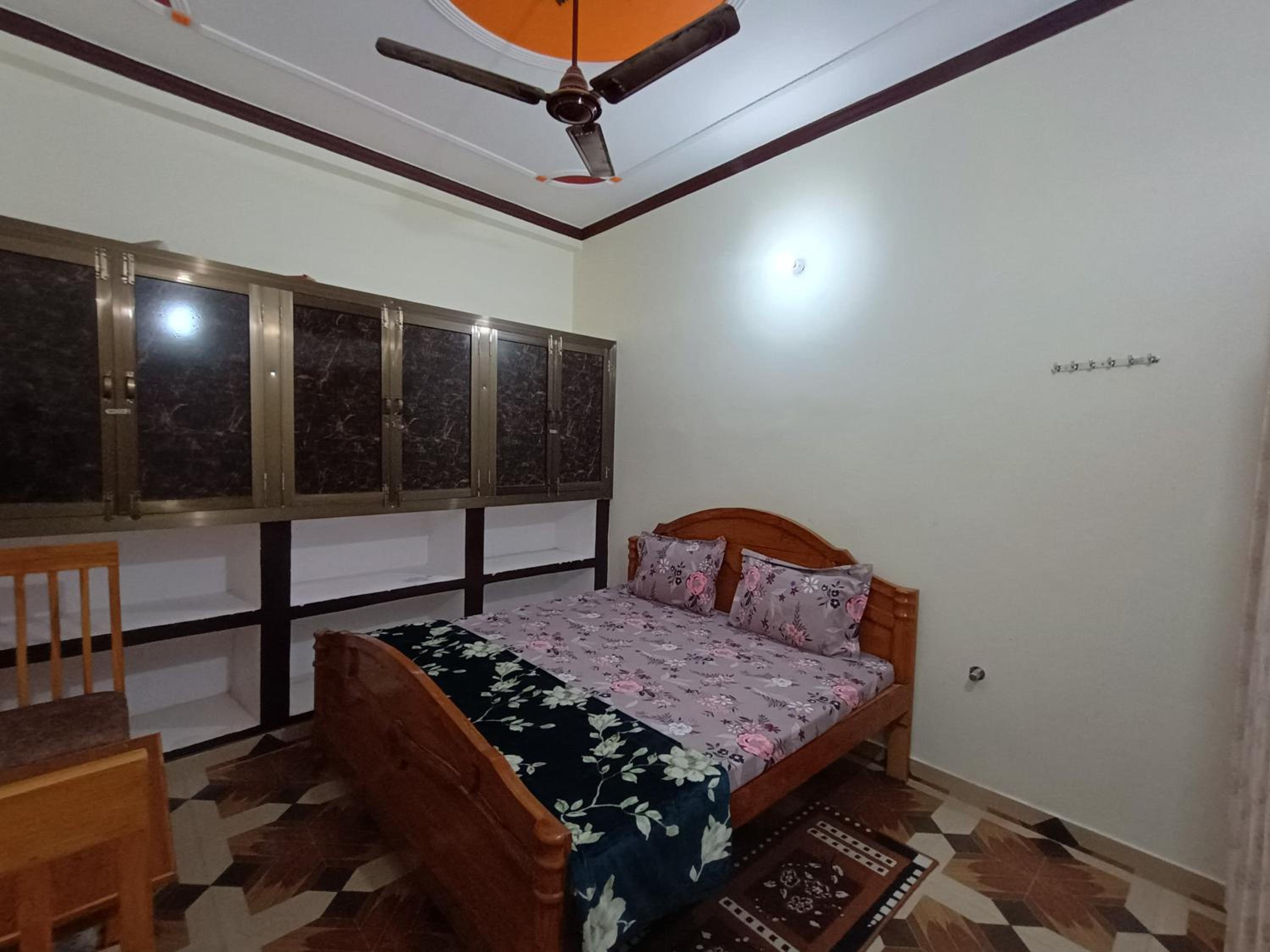Sudama Dham Homestay