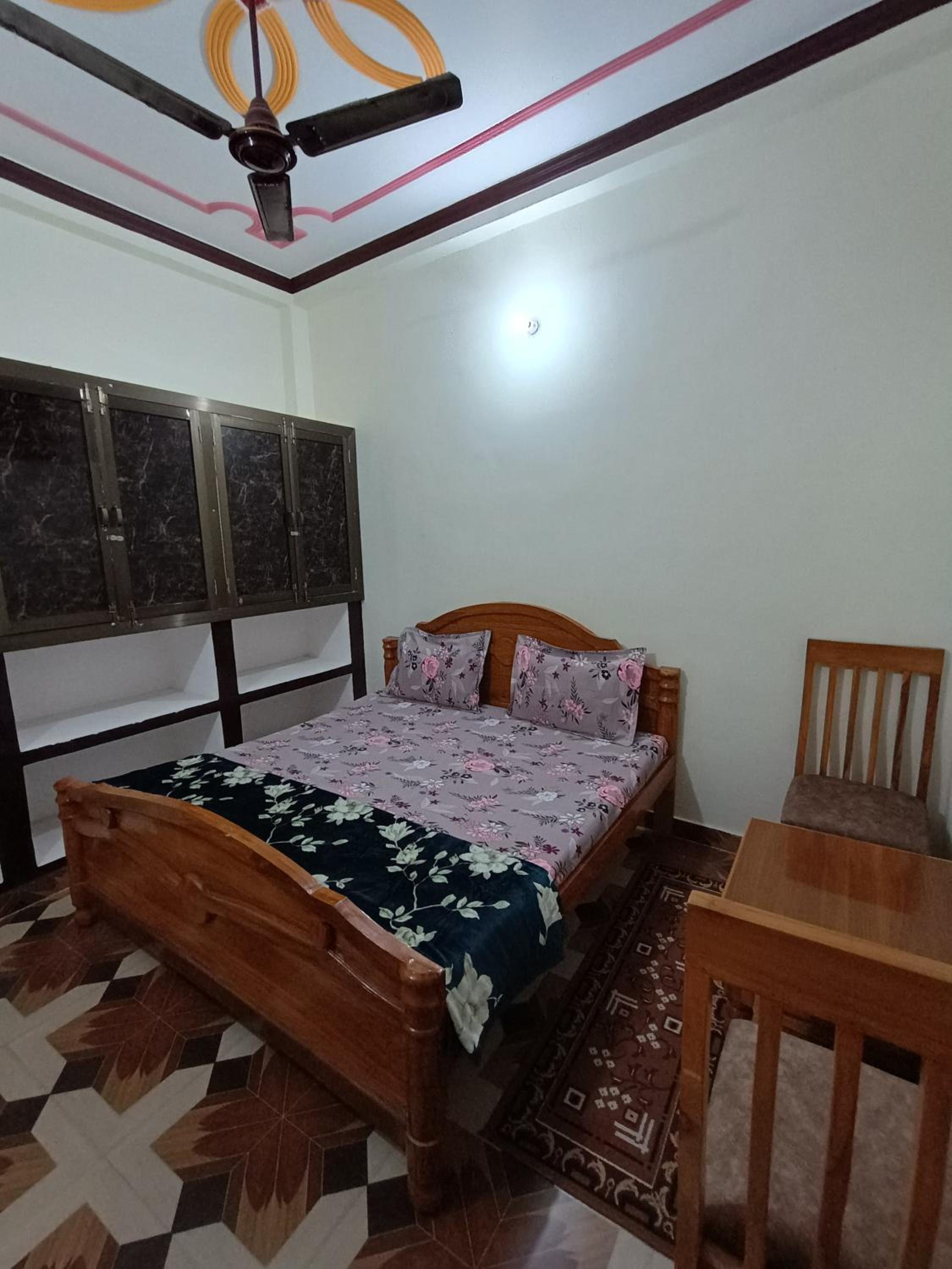 Sudama Dham Homestay
