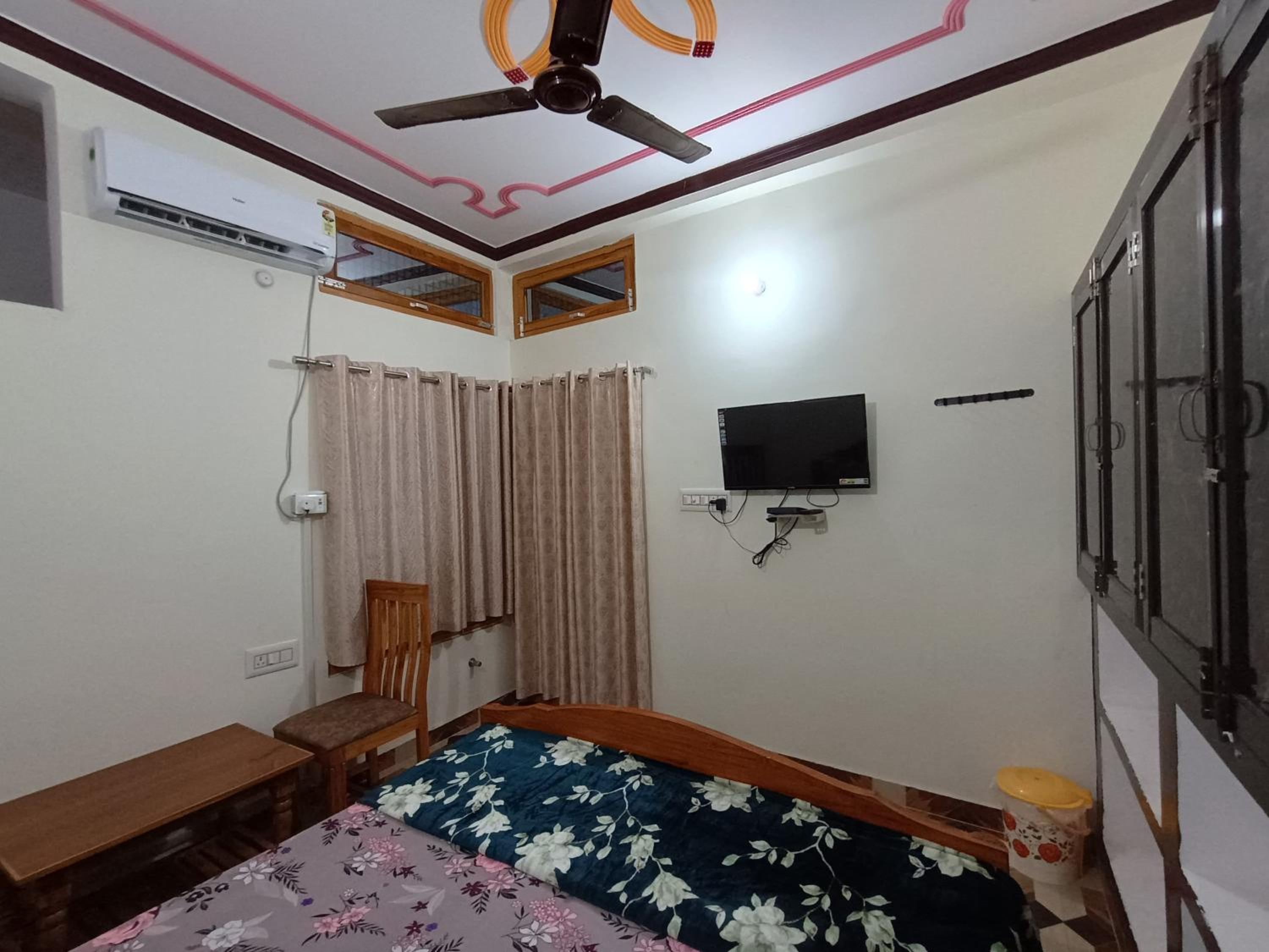 Sudama Dham Homestay