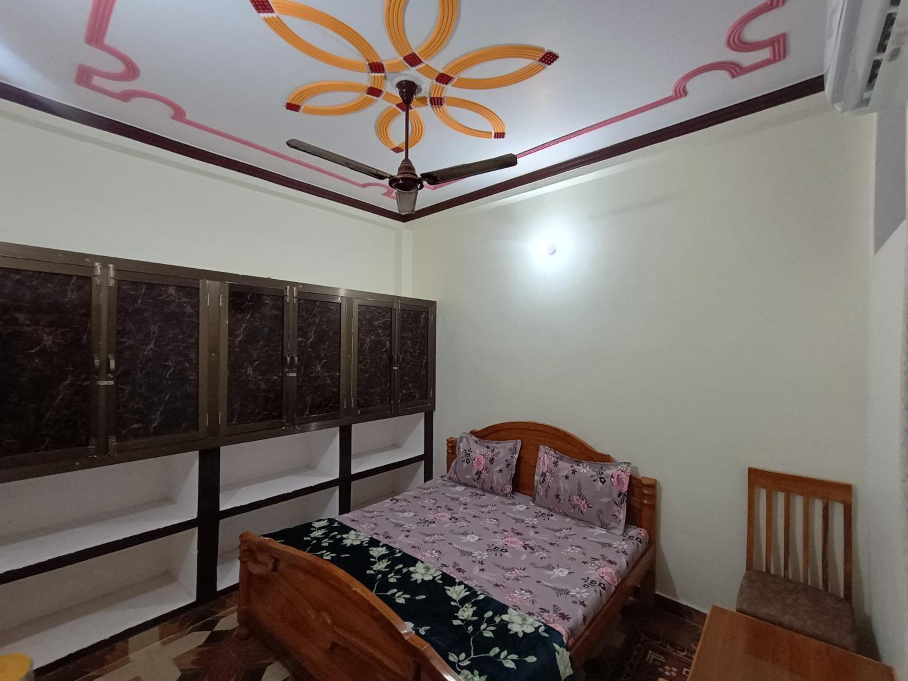 Sudama Dham Homestay