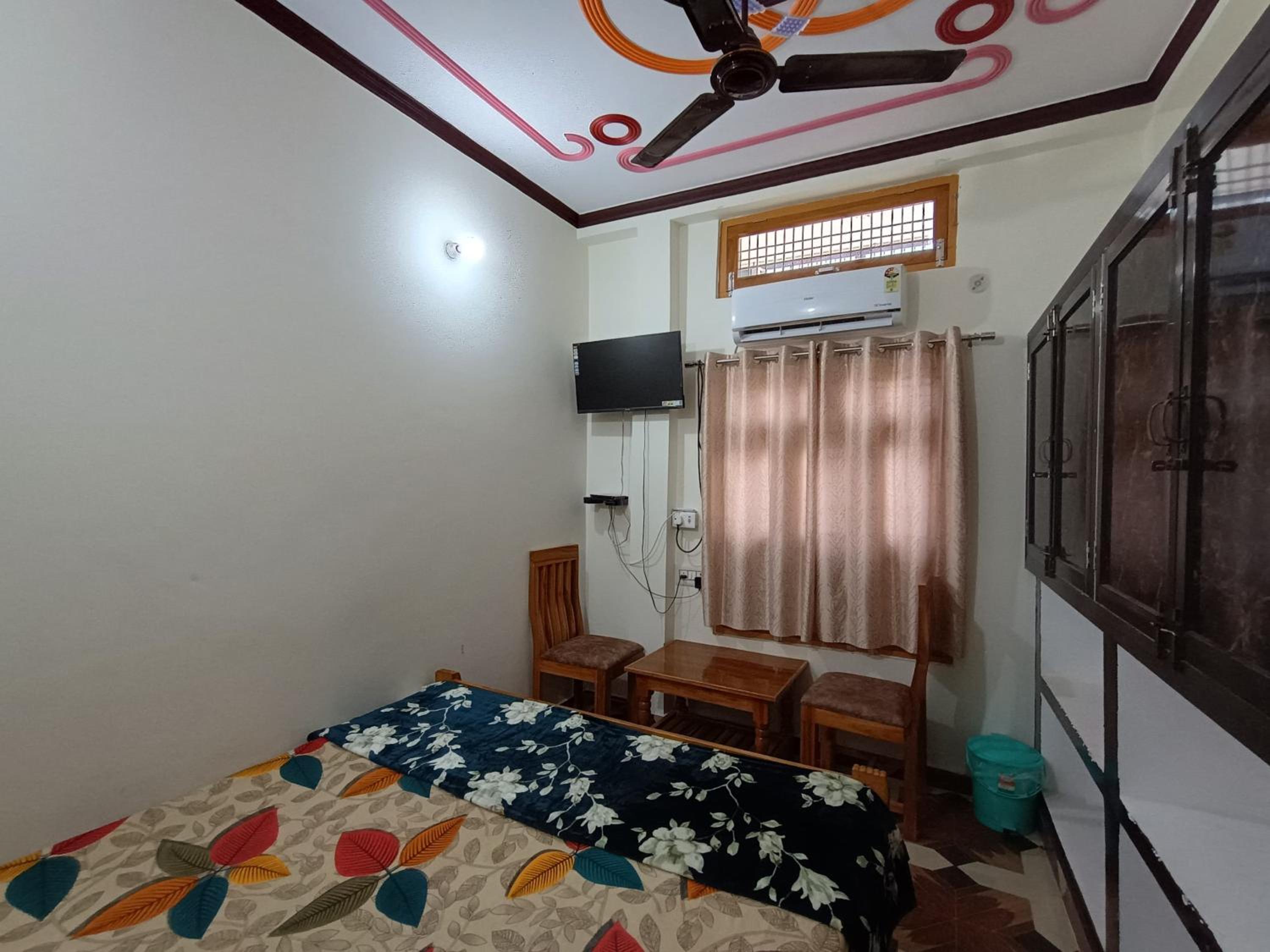 Sudama Dham Homestay