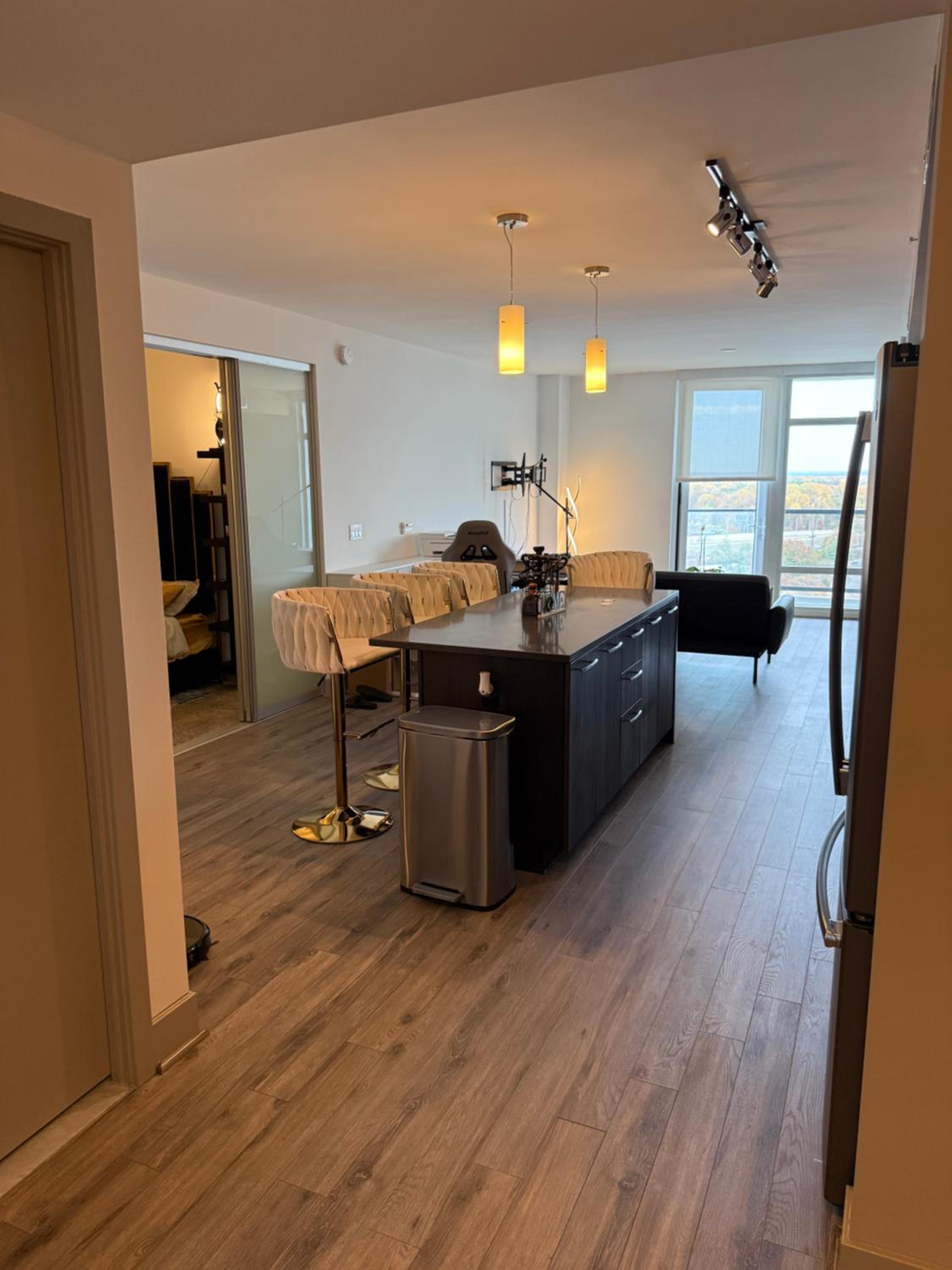 Heart of Tysons view 4