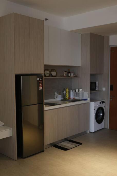 Chic & Cozy Suite Sunsuria Forum Shah Alam By LuxPropMy photo 5