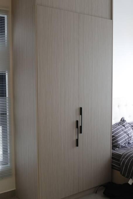 Chic & Cozy Suite Sunsuria Forum Shah Alam By LuxPropMy photo 6