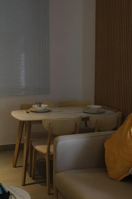 Chic & Cozy Suite Sunsuria Forum Shah Alam By LuxPropMy photo 7