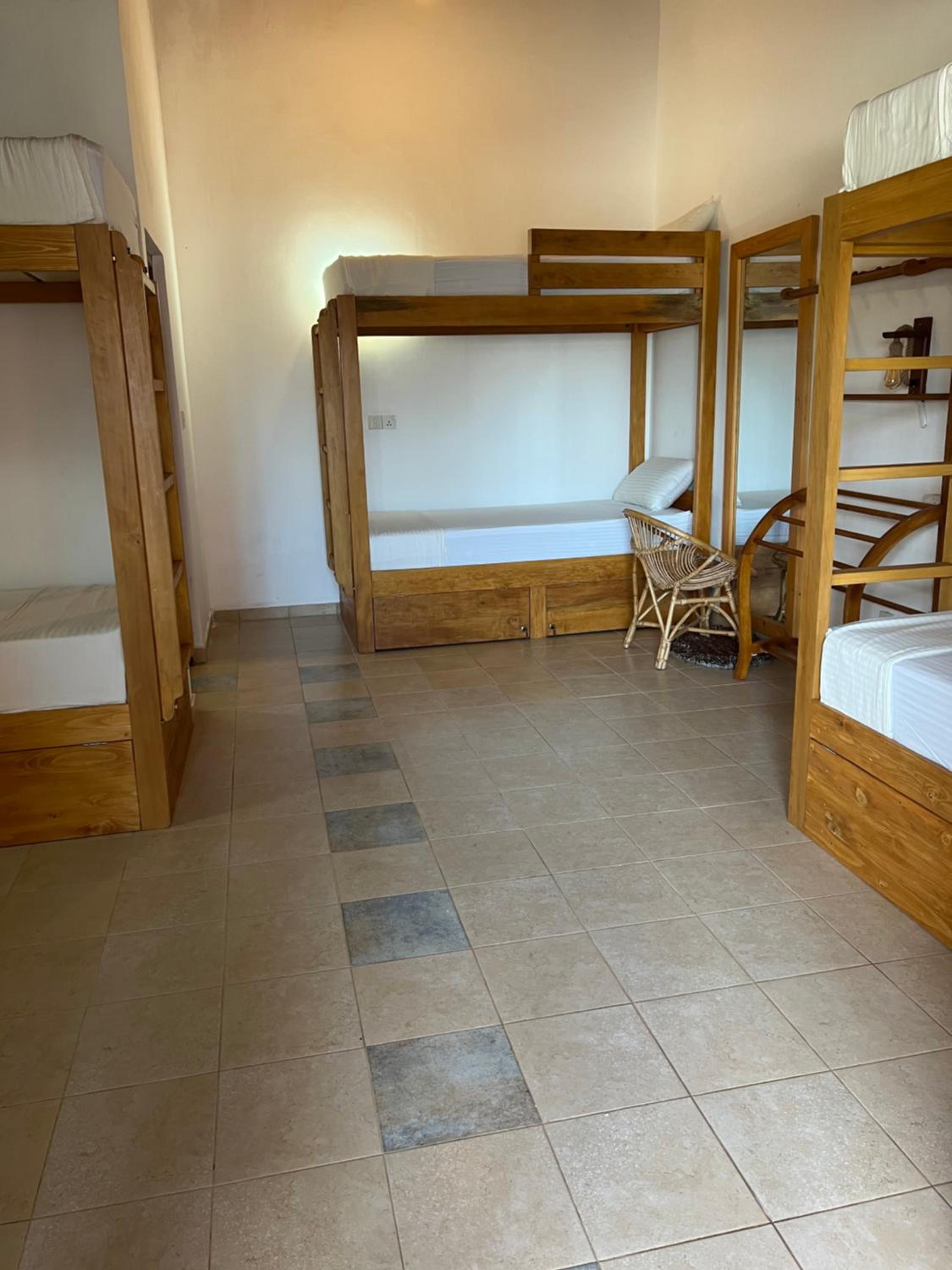 Hummus Hostel Hikkaduwa