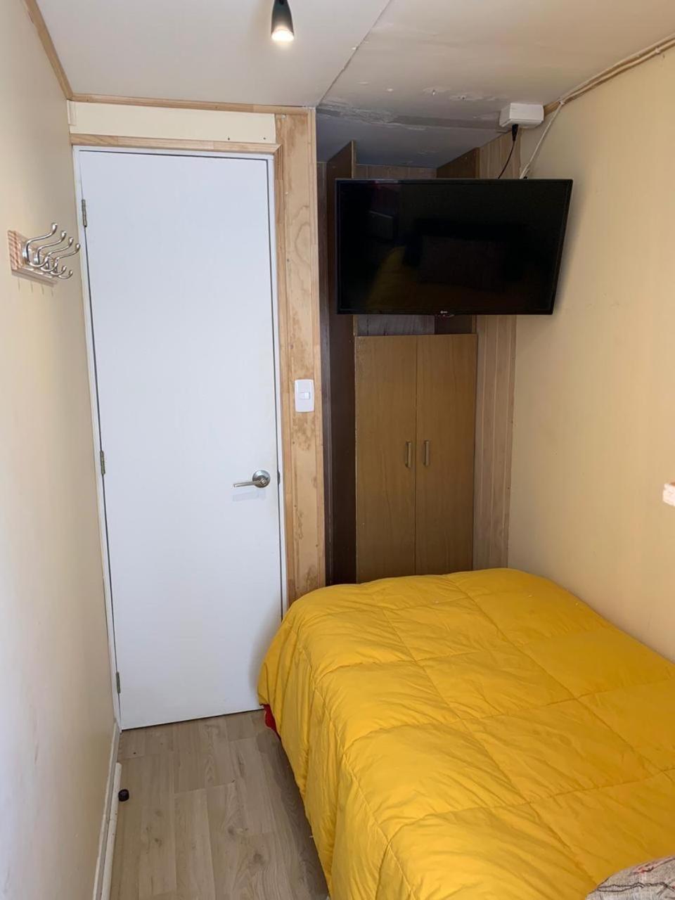 HOsTAL PALMED