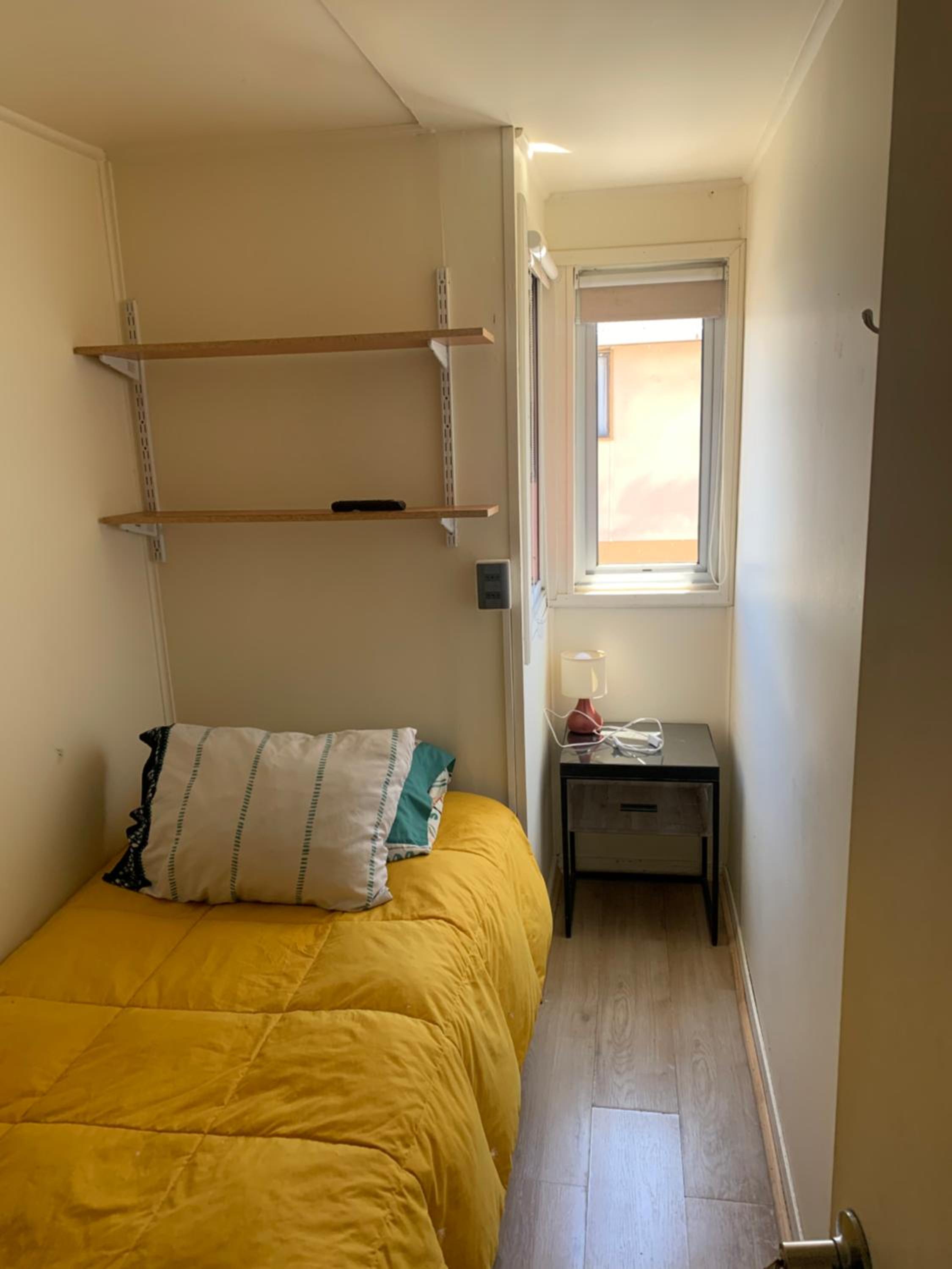 HOsTAL PALMED