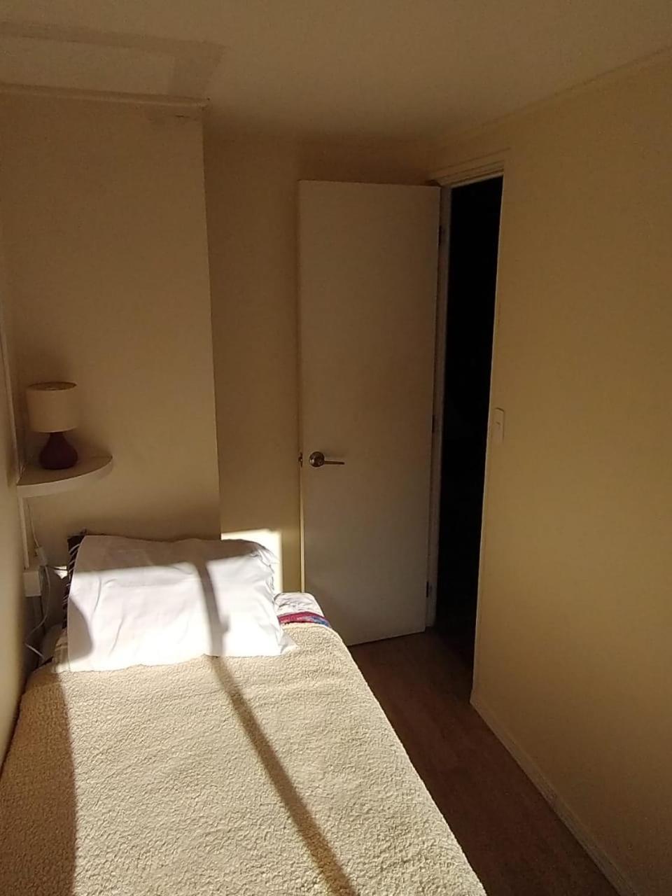 HOsTAL PALMED