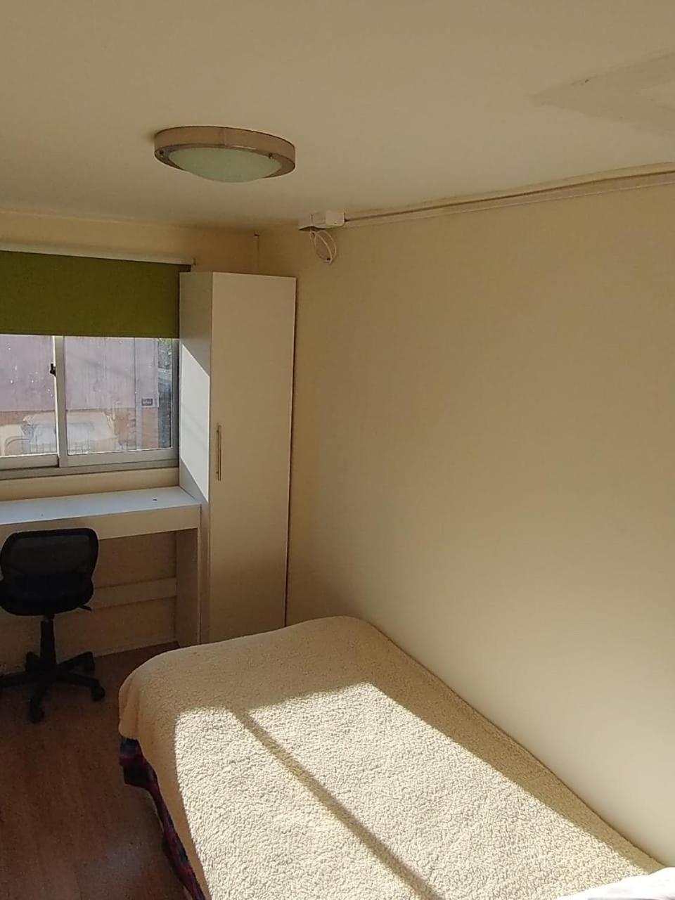HOsTAL PALMED